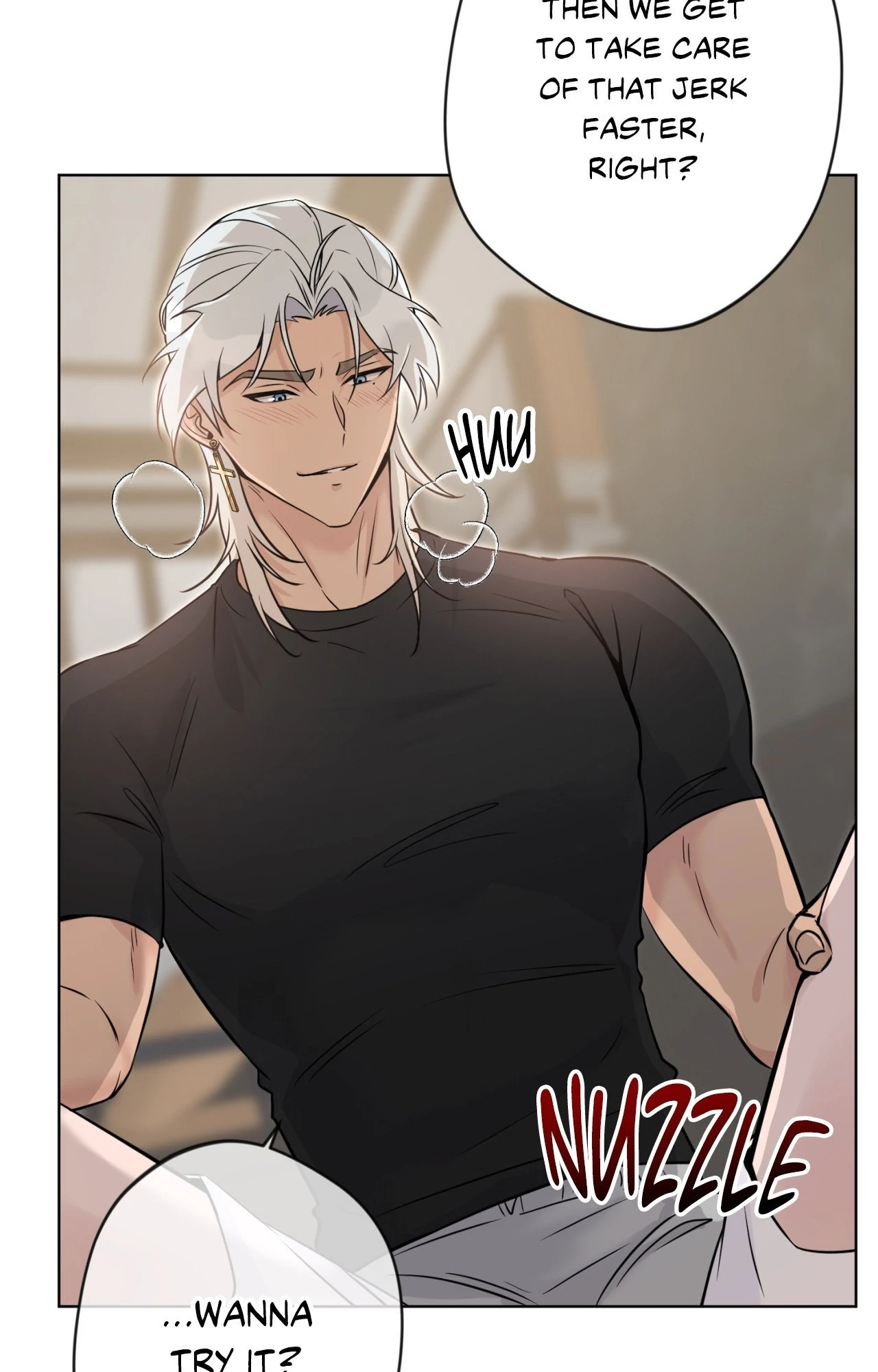 Angel Kiss Chapter 6 - Page 7