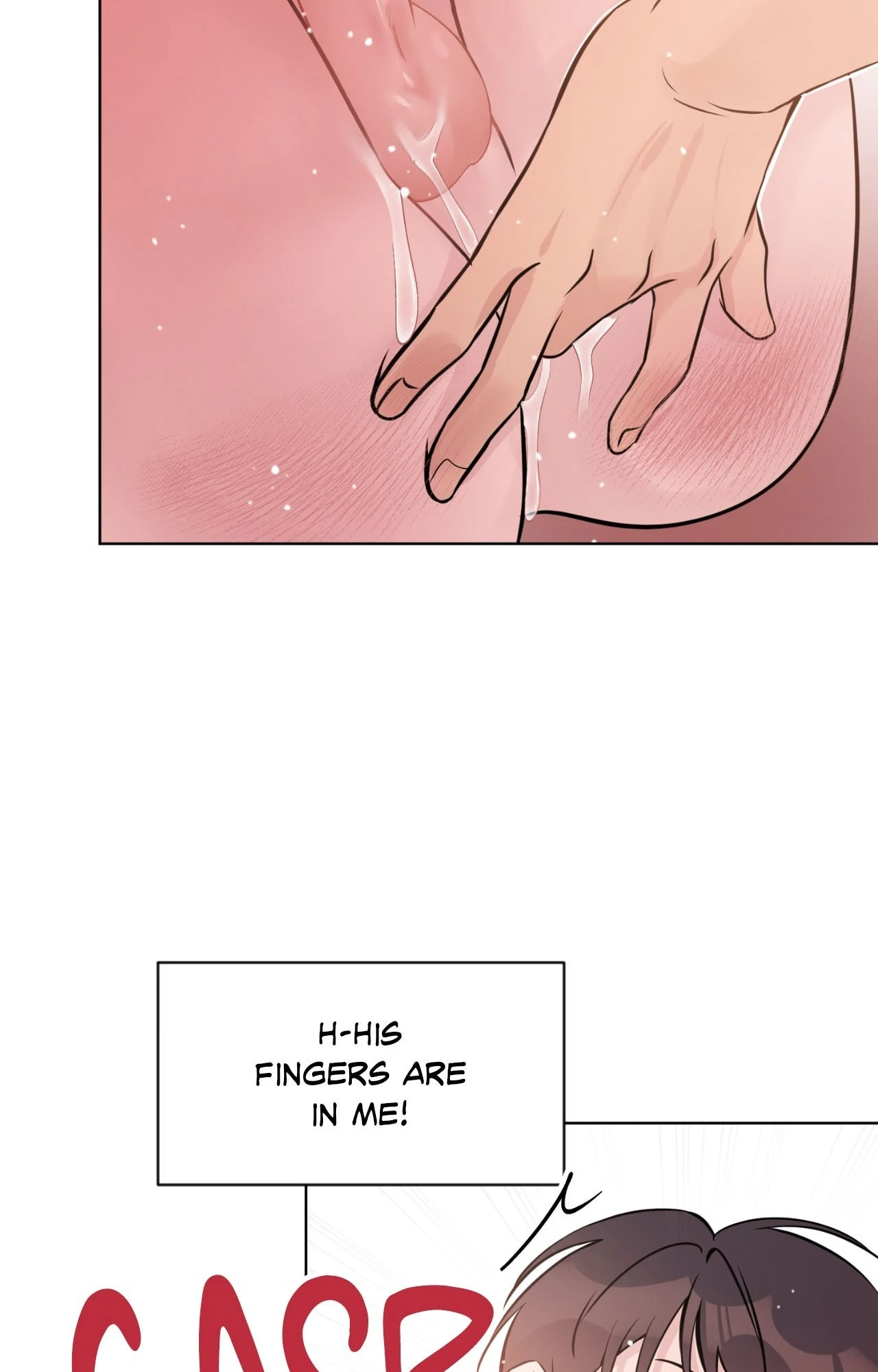 Angel Kiss Chapter 6 - Page 68