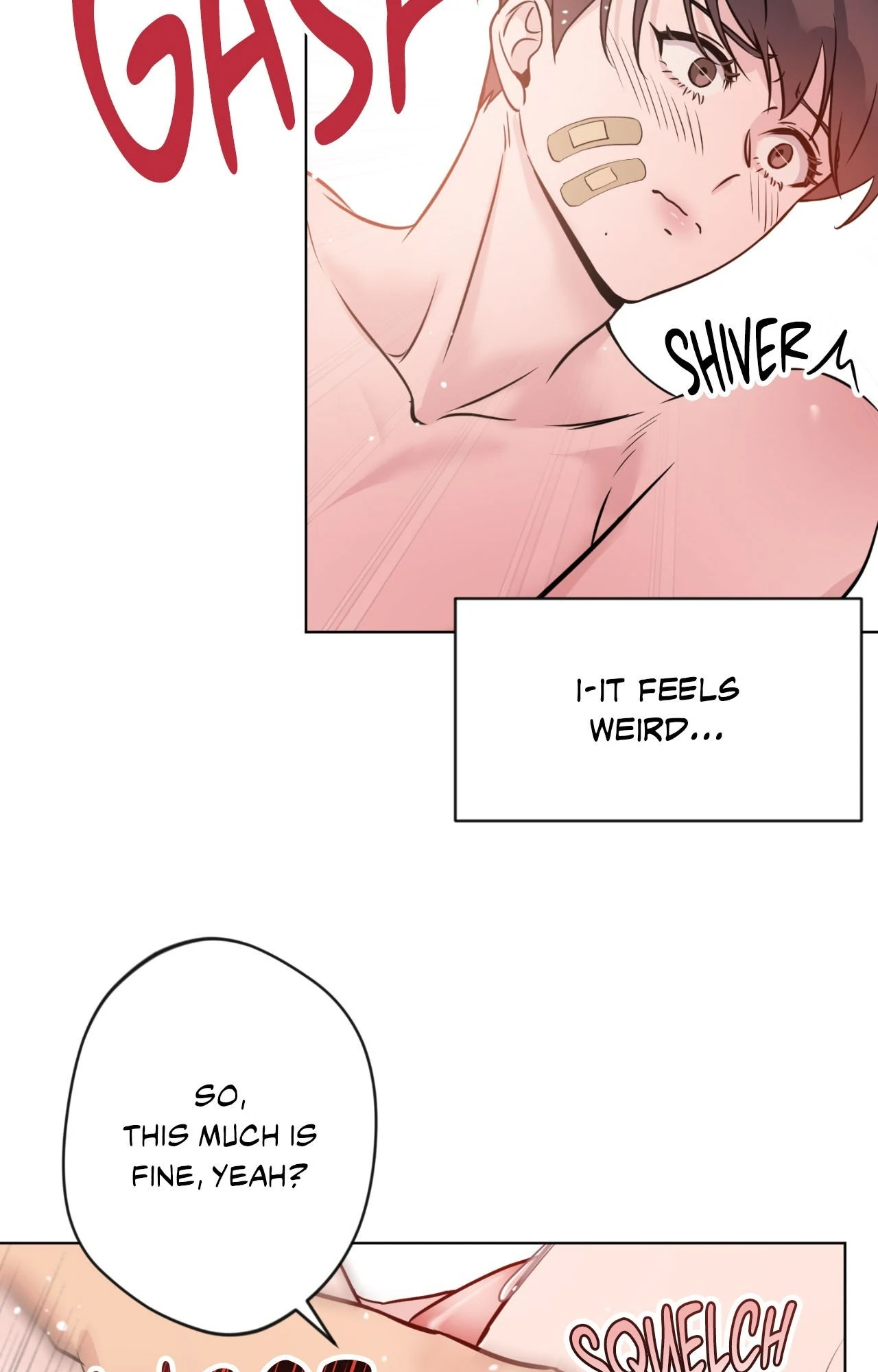 Angel Kiss Chapter 6 - Page 69