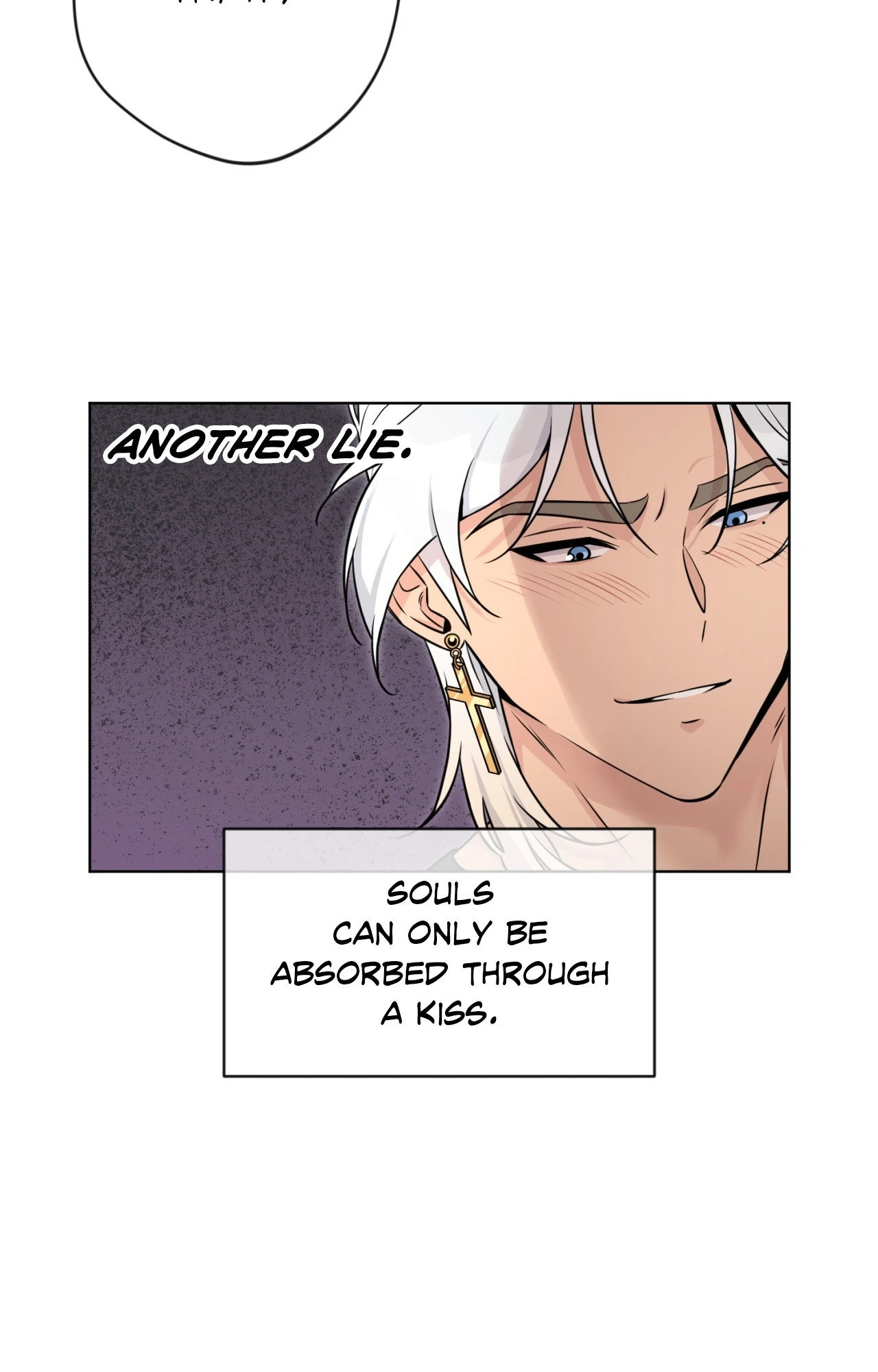 Angel Kiss Chapter 6 - Page 8