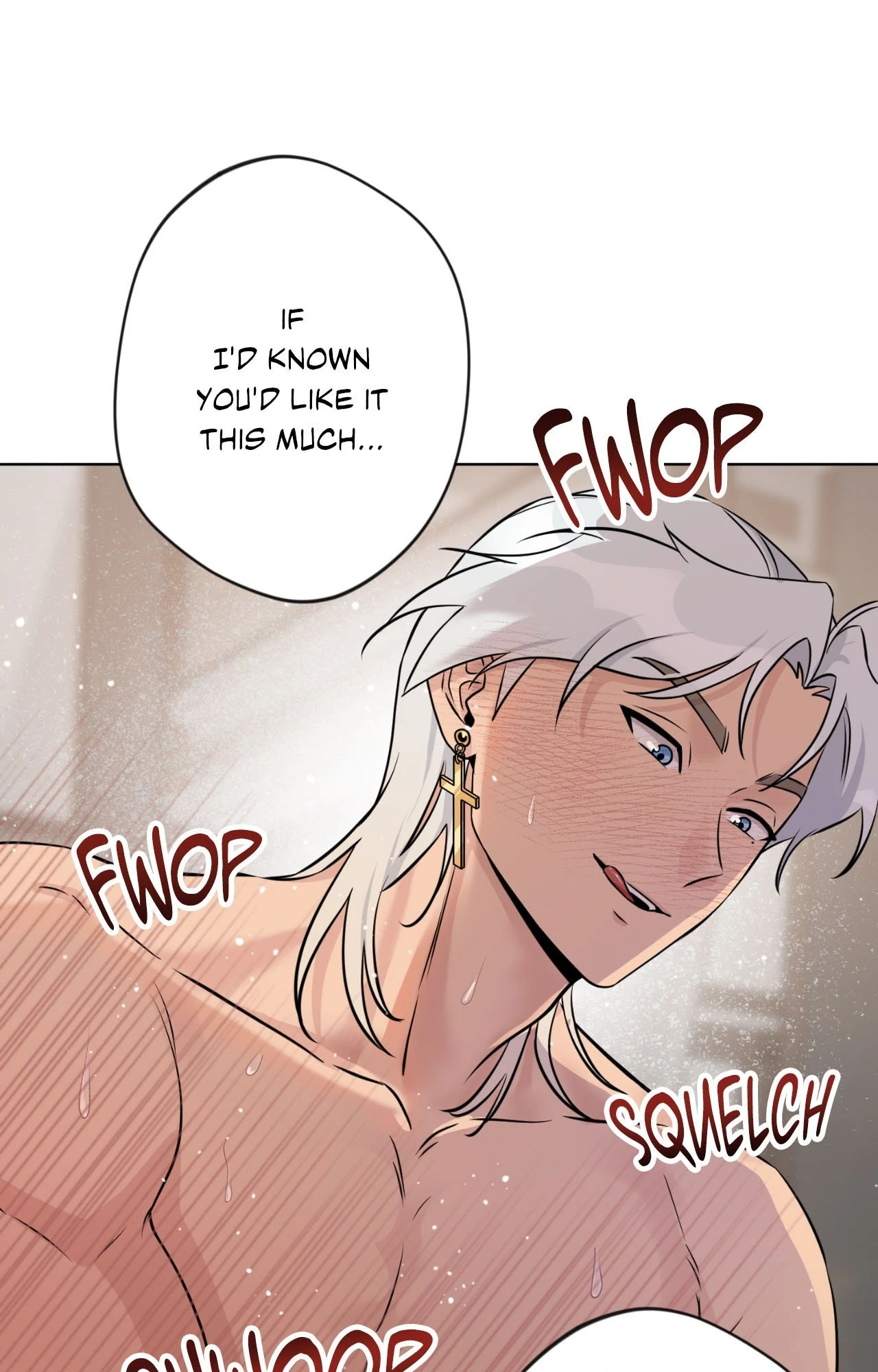 Angel Kiss Chapter 6 - Page 73