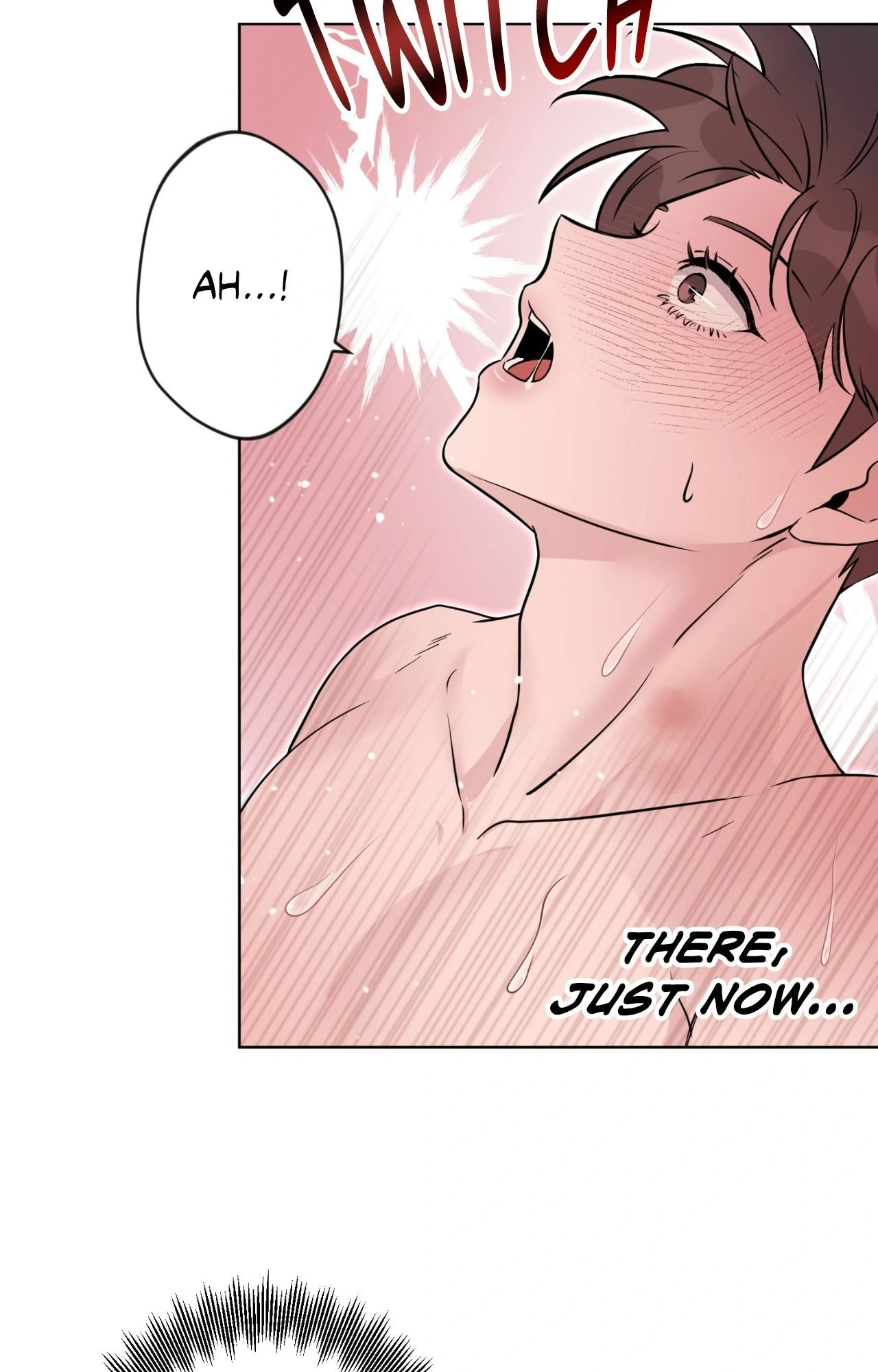 Angel Kiss Chapter 6 - Page 75