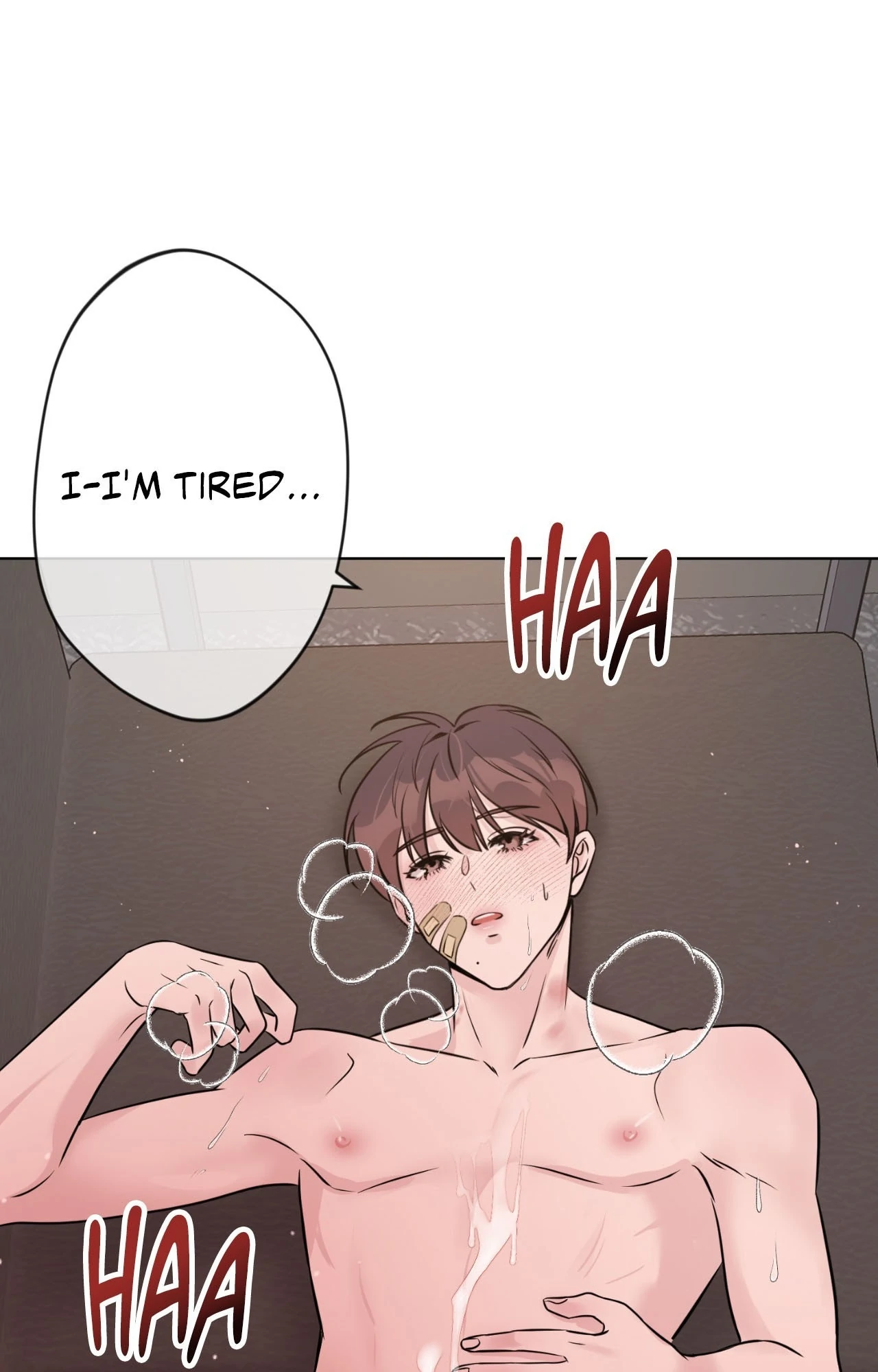 Angel Kiss Chapter 6 - Page 78