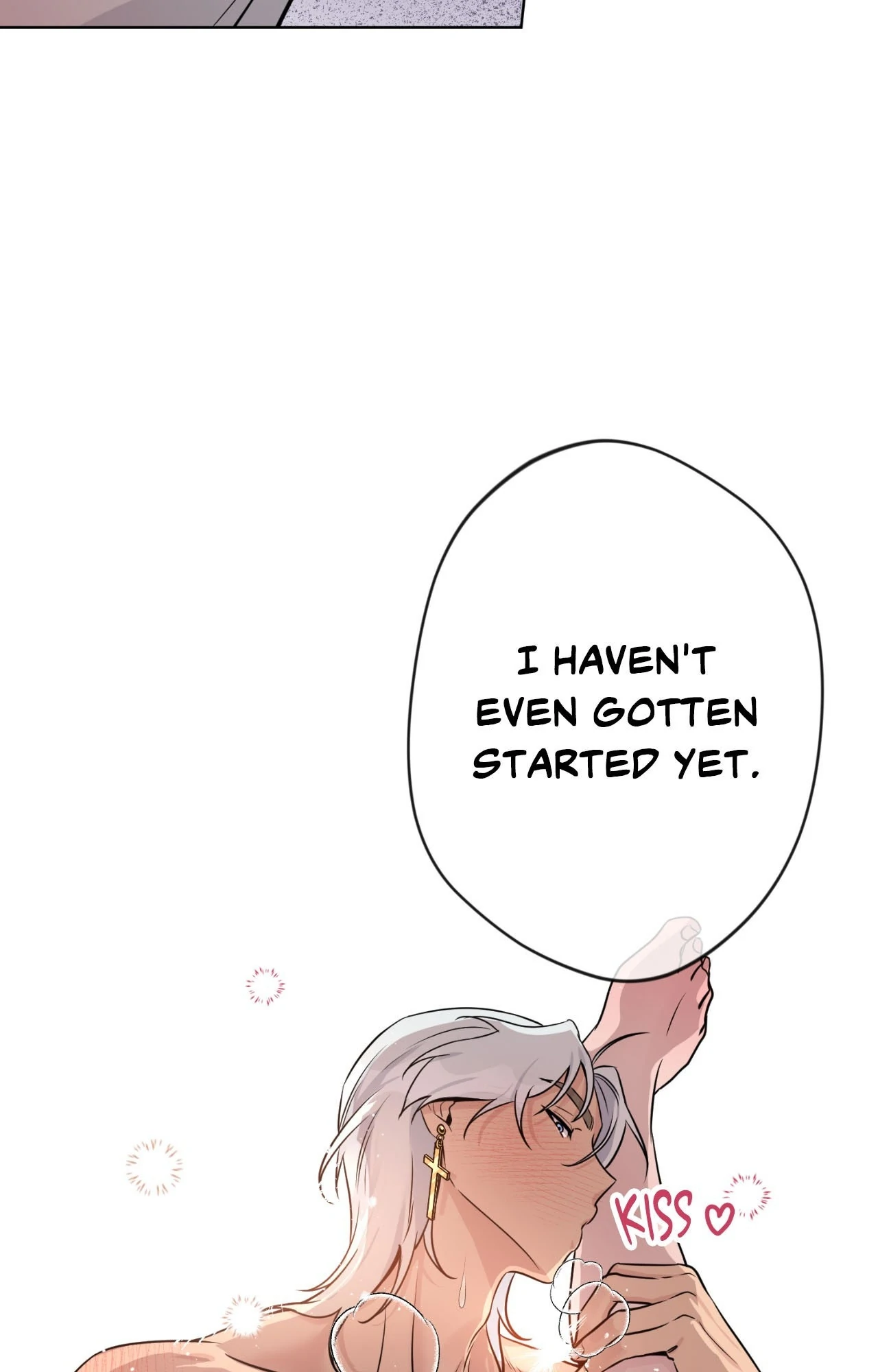 Angel Kiss Chapter 6 - Page 85
