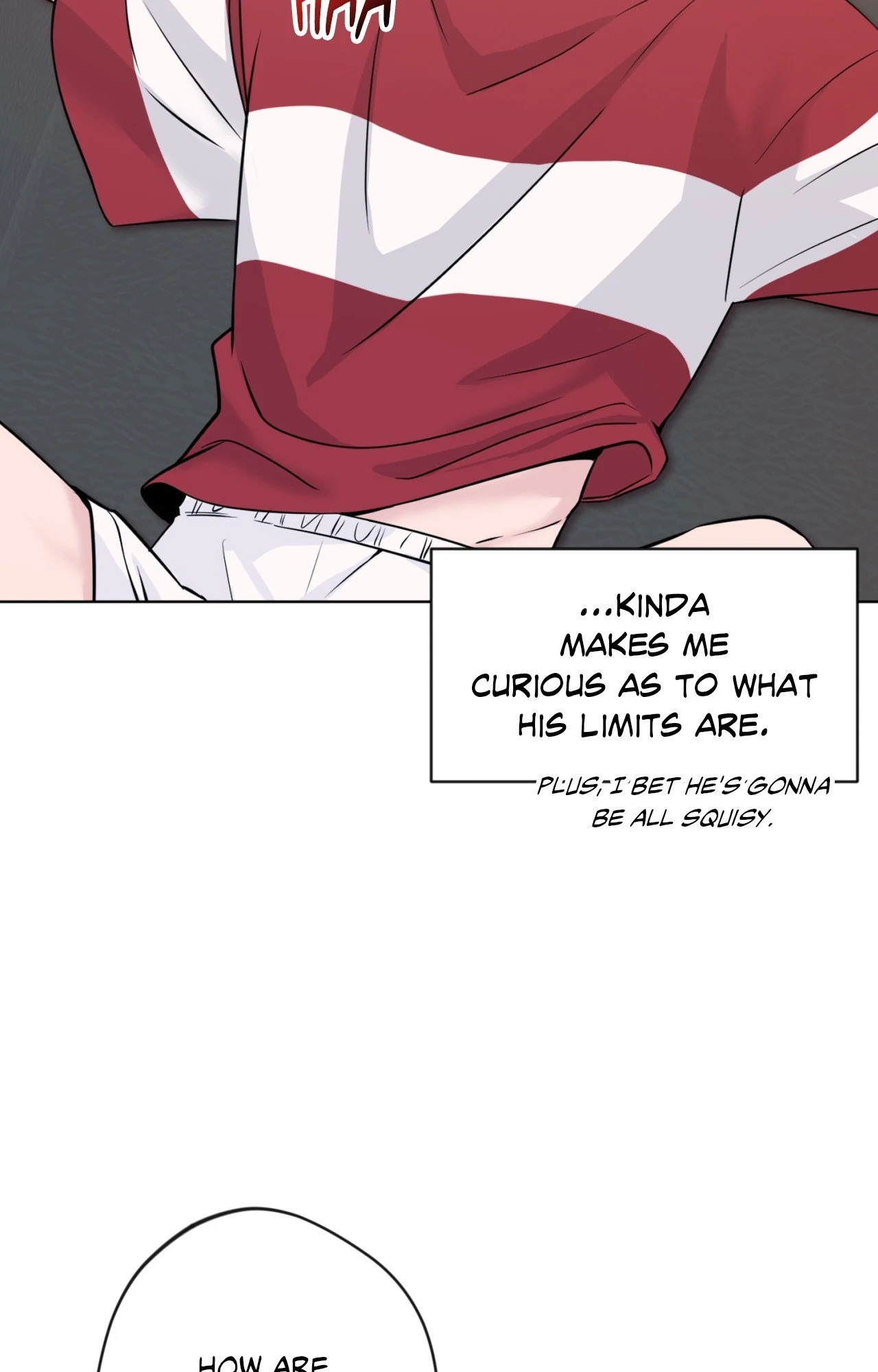 Angel Kiss Chapter 6 - Page 10