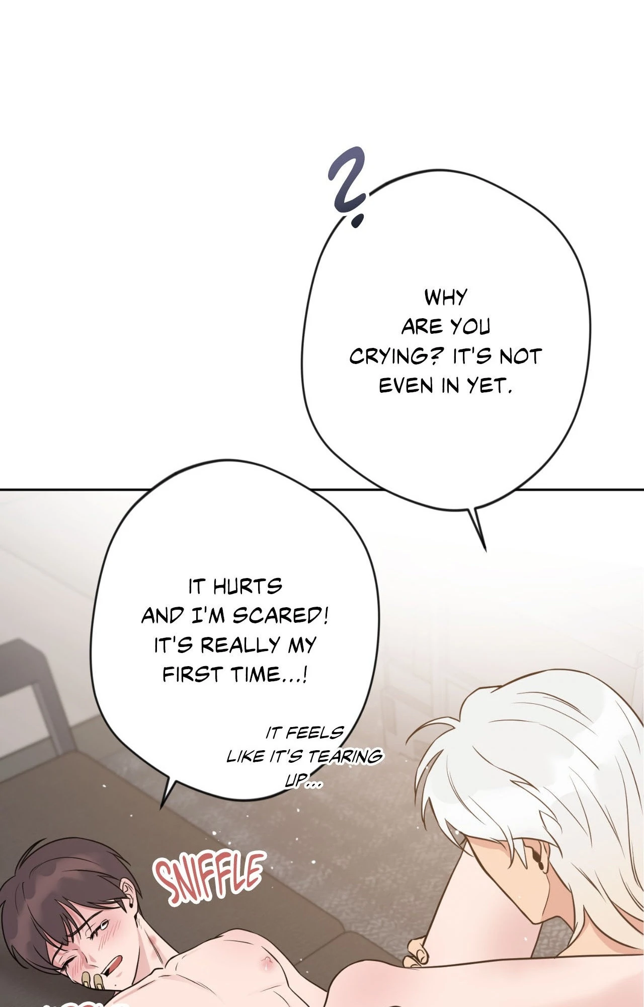 Angel Kiss Chapter 7 - Page 11