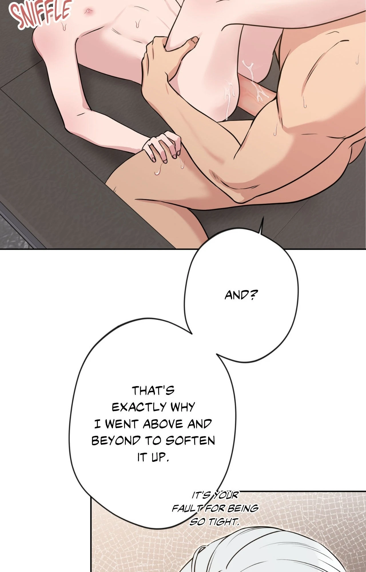 Angel Kiss Chapter 7 - Page 12