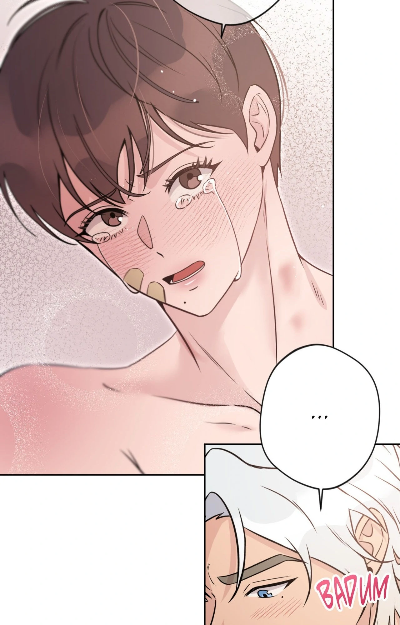 Angel Kiss Chapter 7 - Page 14