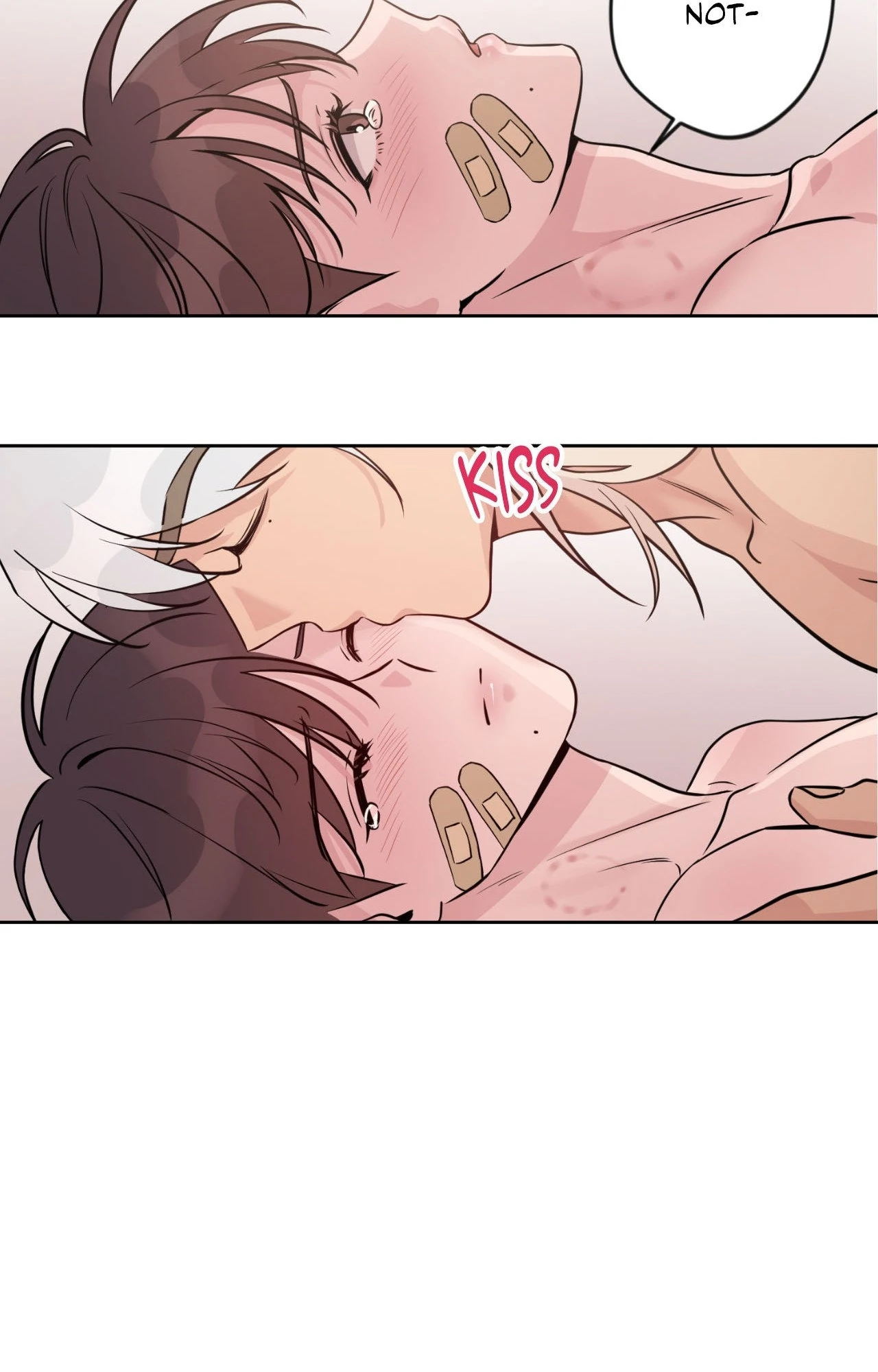Angel Kiss Chapter 7 - Page 16