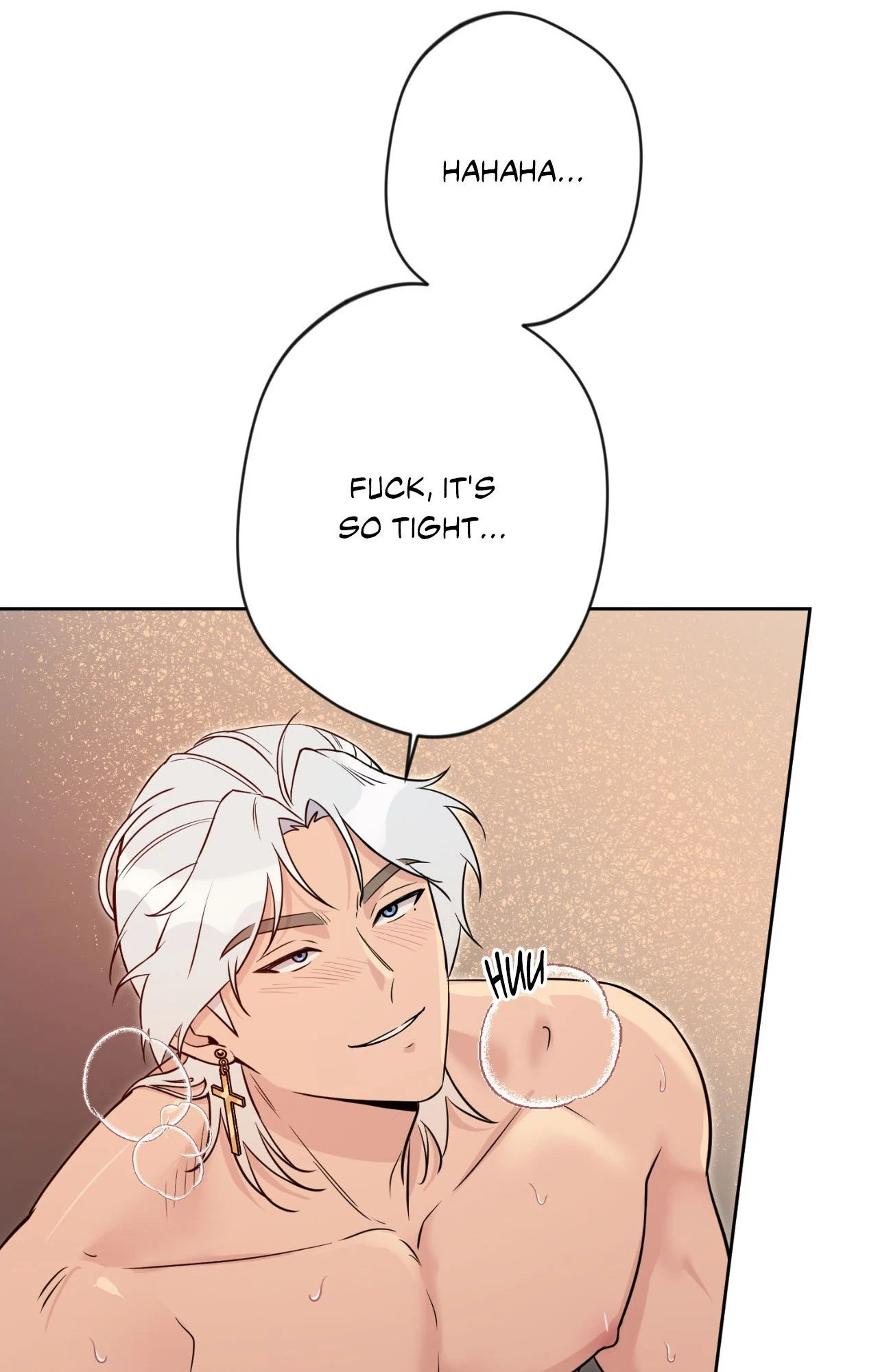 Angel Kiss Chapter 7 - Page 21