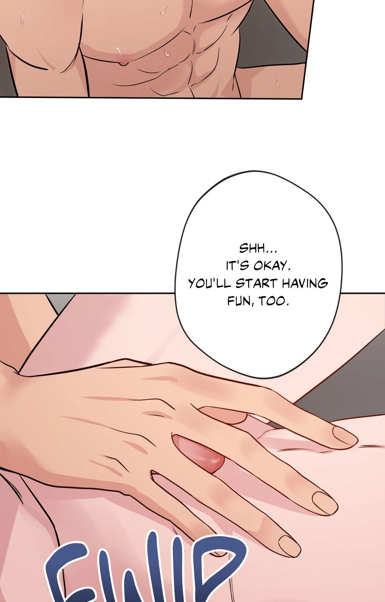 Angel Kiss Chapter 7 - Page 22