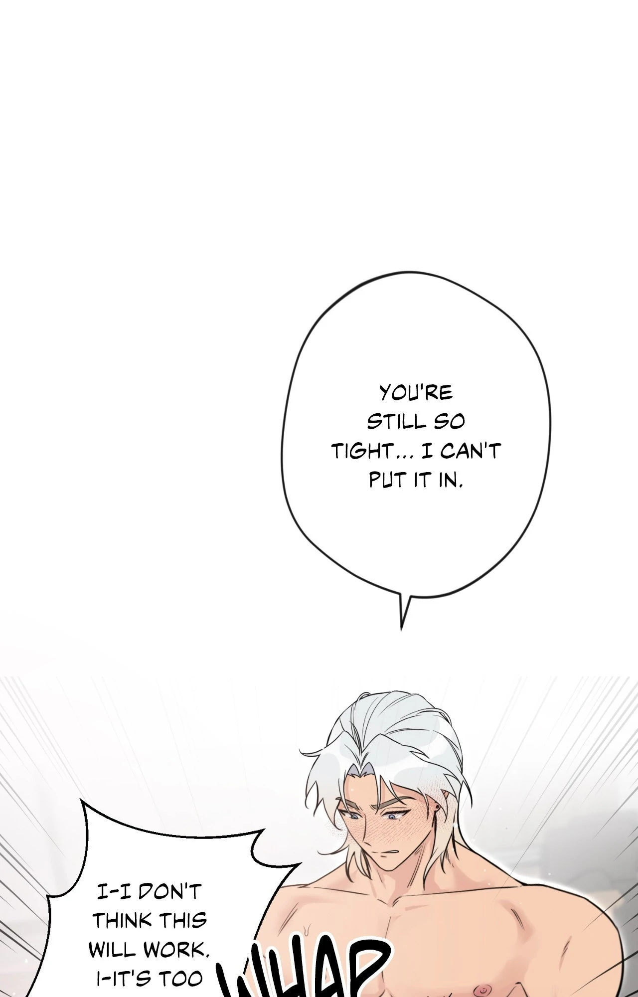 Angel Kiss Chapter 7 - Page 4