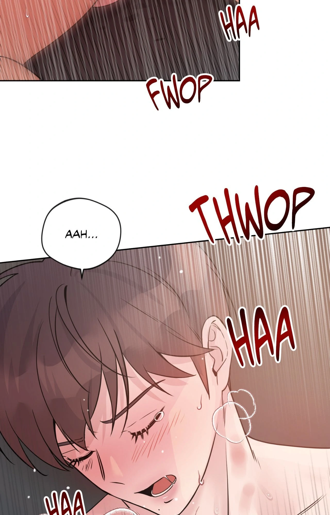 Angel Kiss Chapter 7 - Page 33
