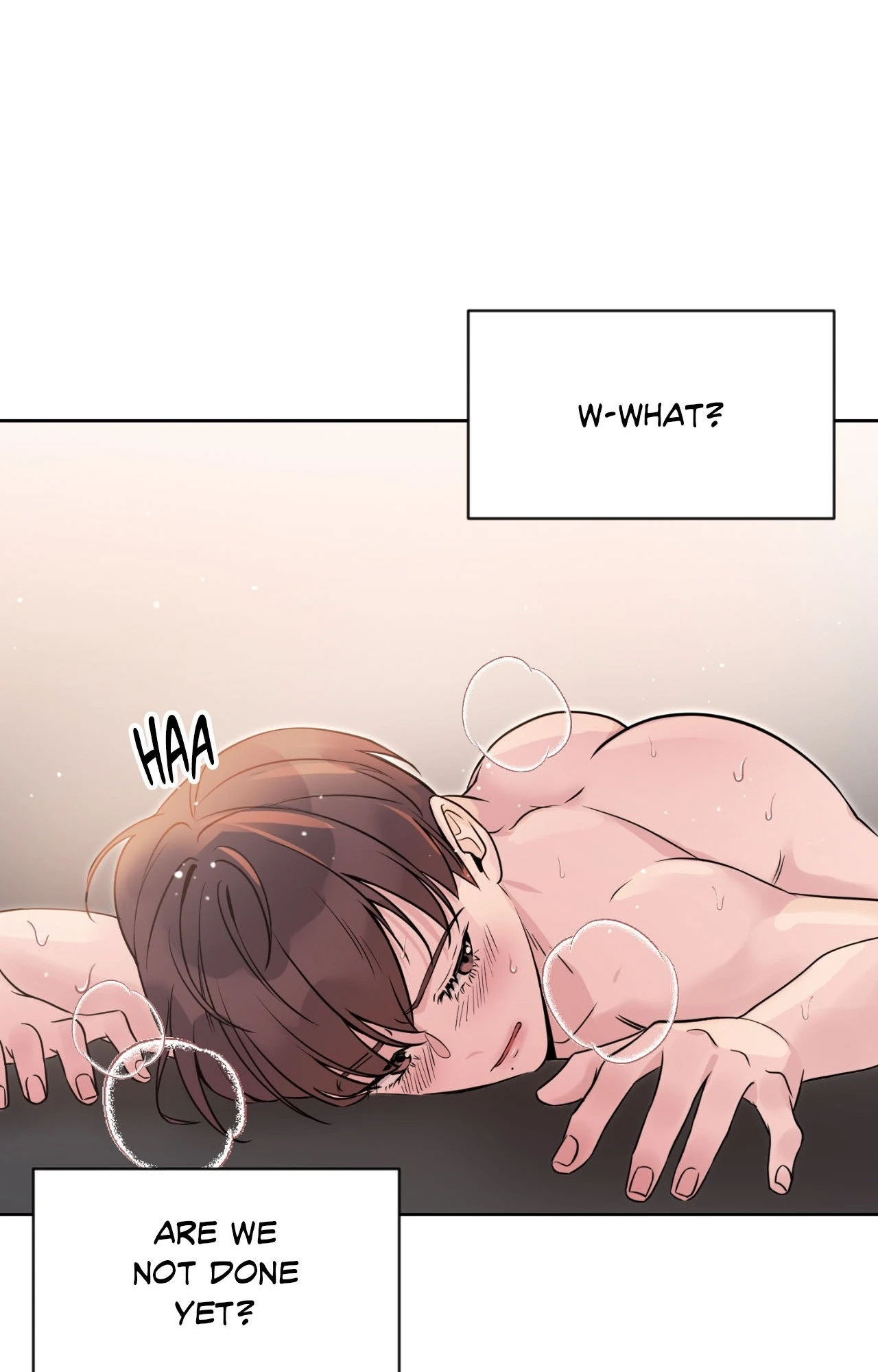 Angel Kiss Chapter 7 - Page 38