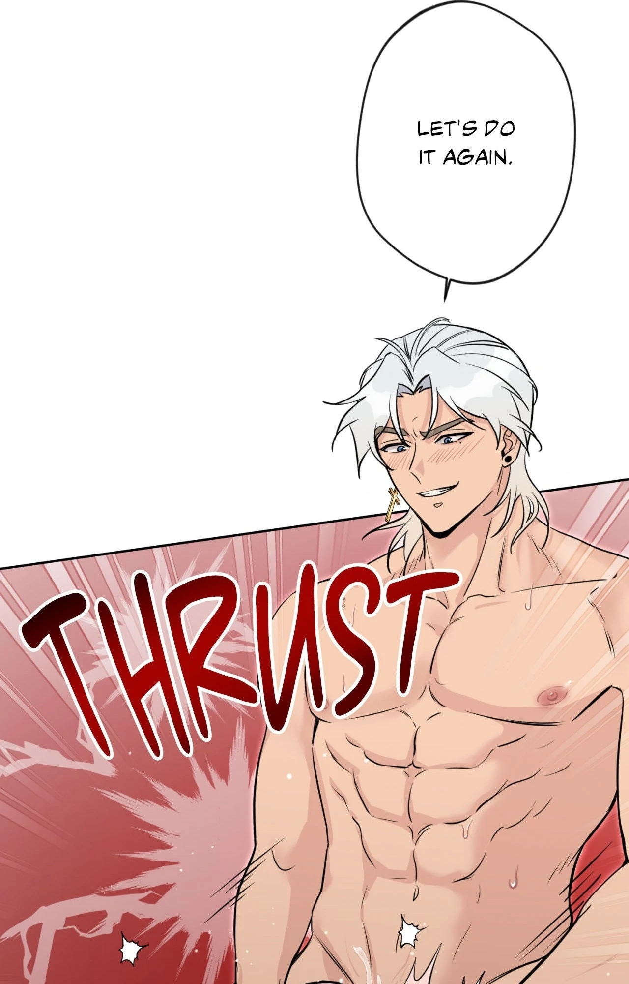 Angel Kiss Chapter 7 - Page 42