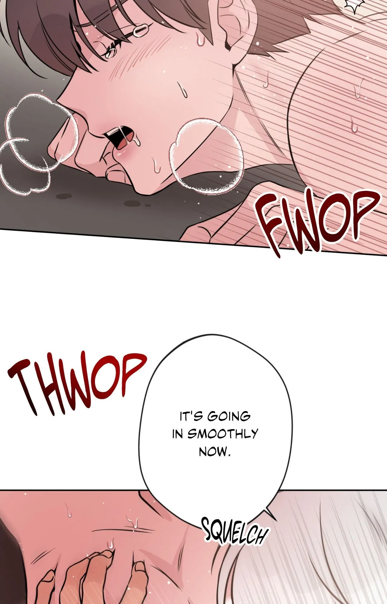 Angel Kiss Chapter 7 - Page 44