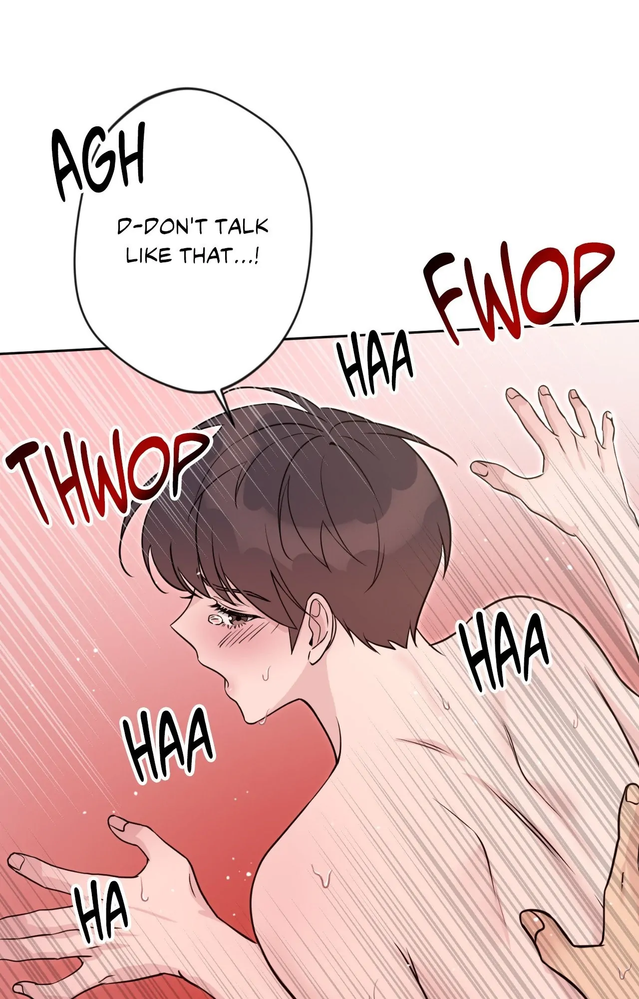 Angel Kiss Chapter 7 - Page 47