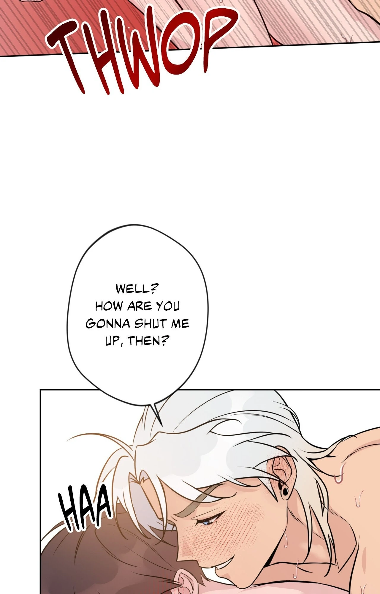 Angel Kiss Chapter 7 - Page 48
