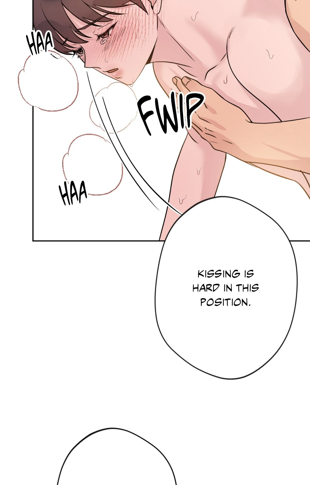 Angel Kiss Chapter 7 - Page 49