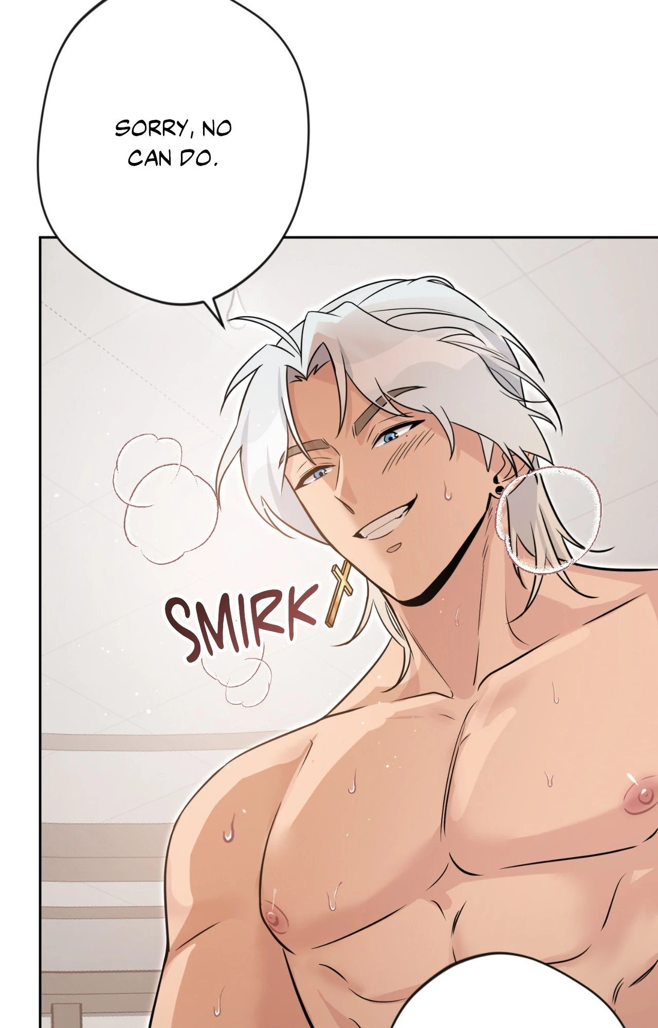 Angel Kiss Chapter 7 - Page 6