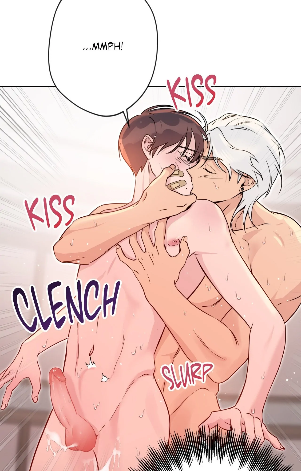 Angel Kiss Chapter 7 - Page 51