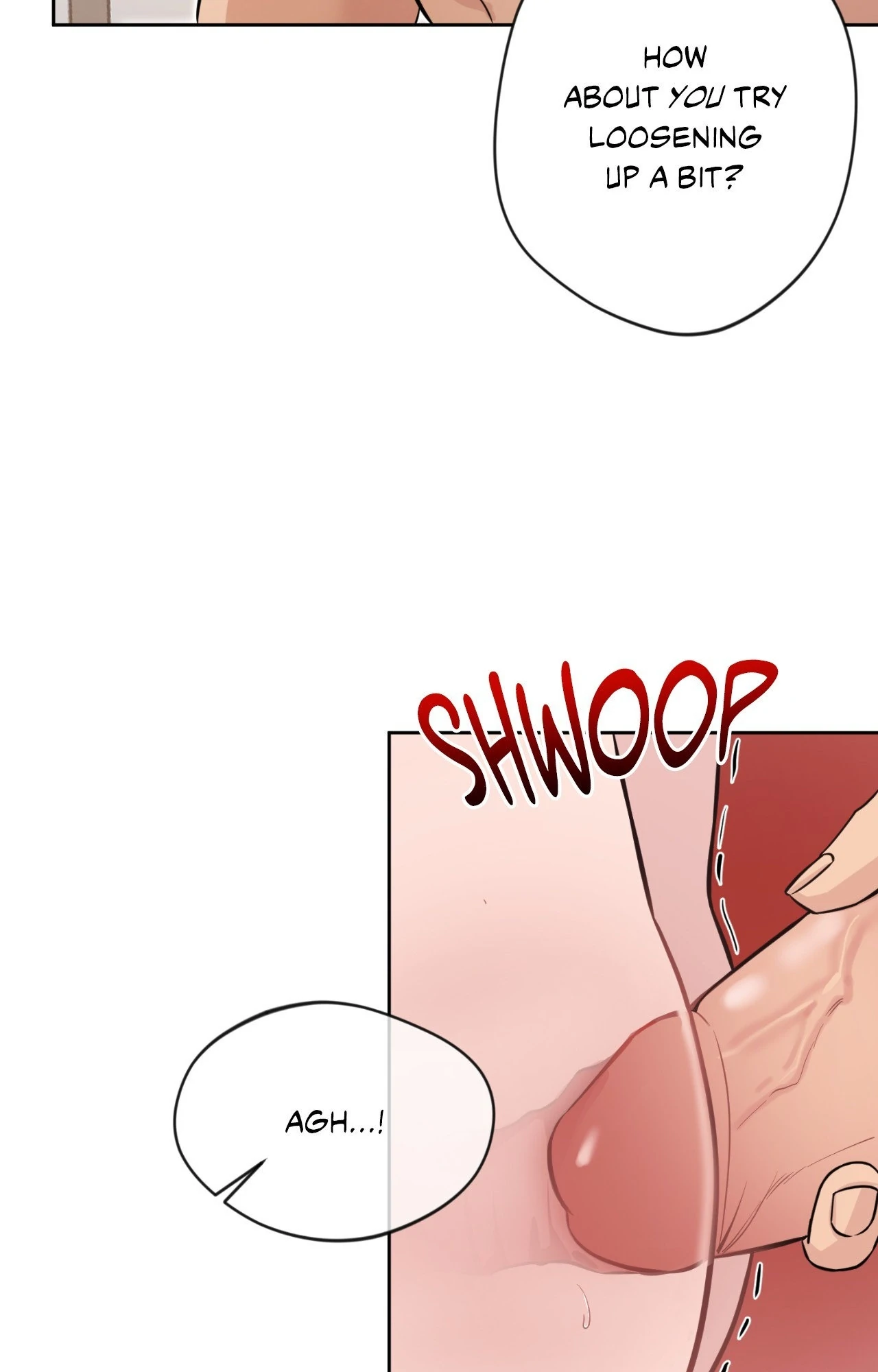 Angel Kiss Chapter 7 - Page 7