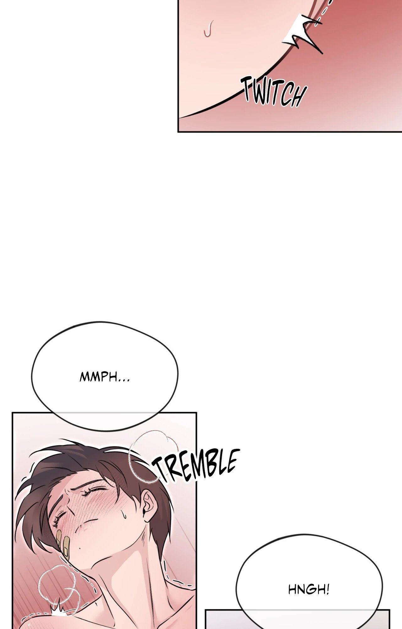 Angel Kiss Chapter 7 - Page 8