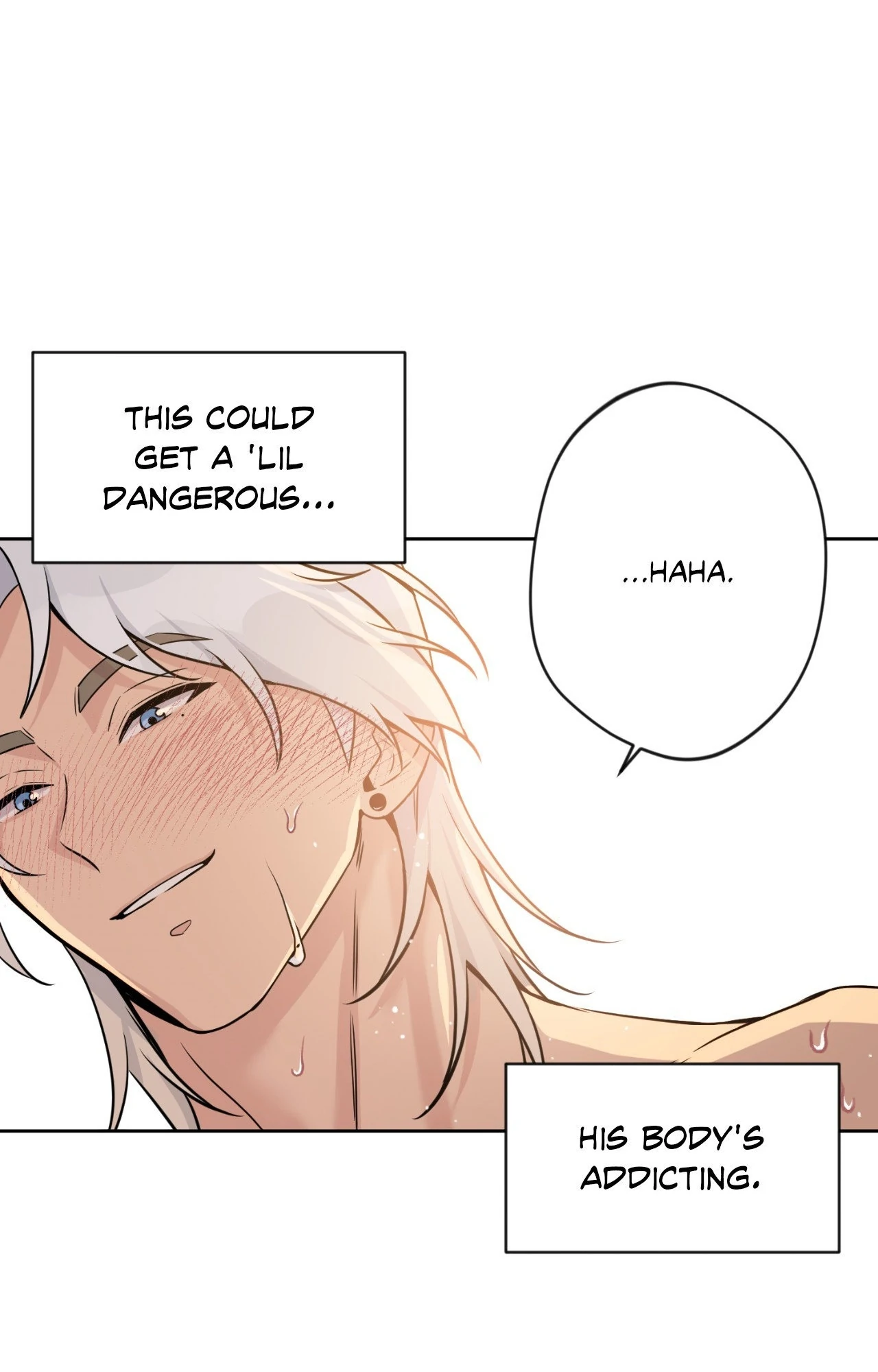 Angel Kiss Chapter 7 - Page 71