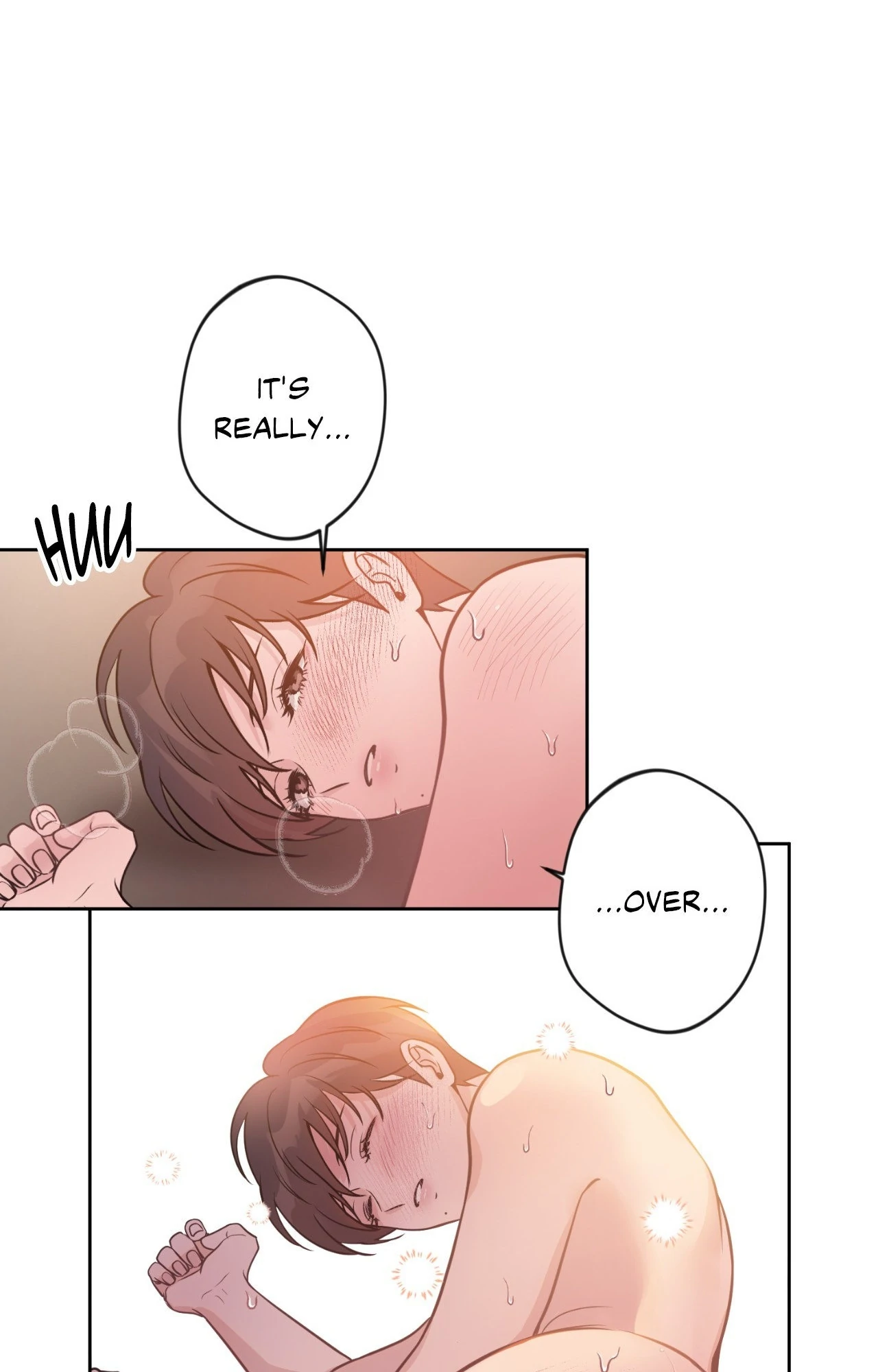 Angel Kiss Chapter 7 - Page 72