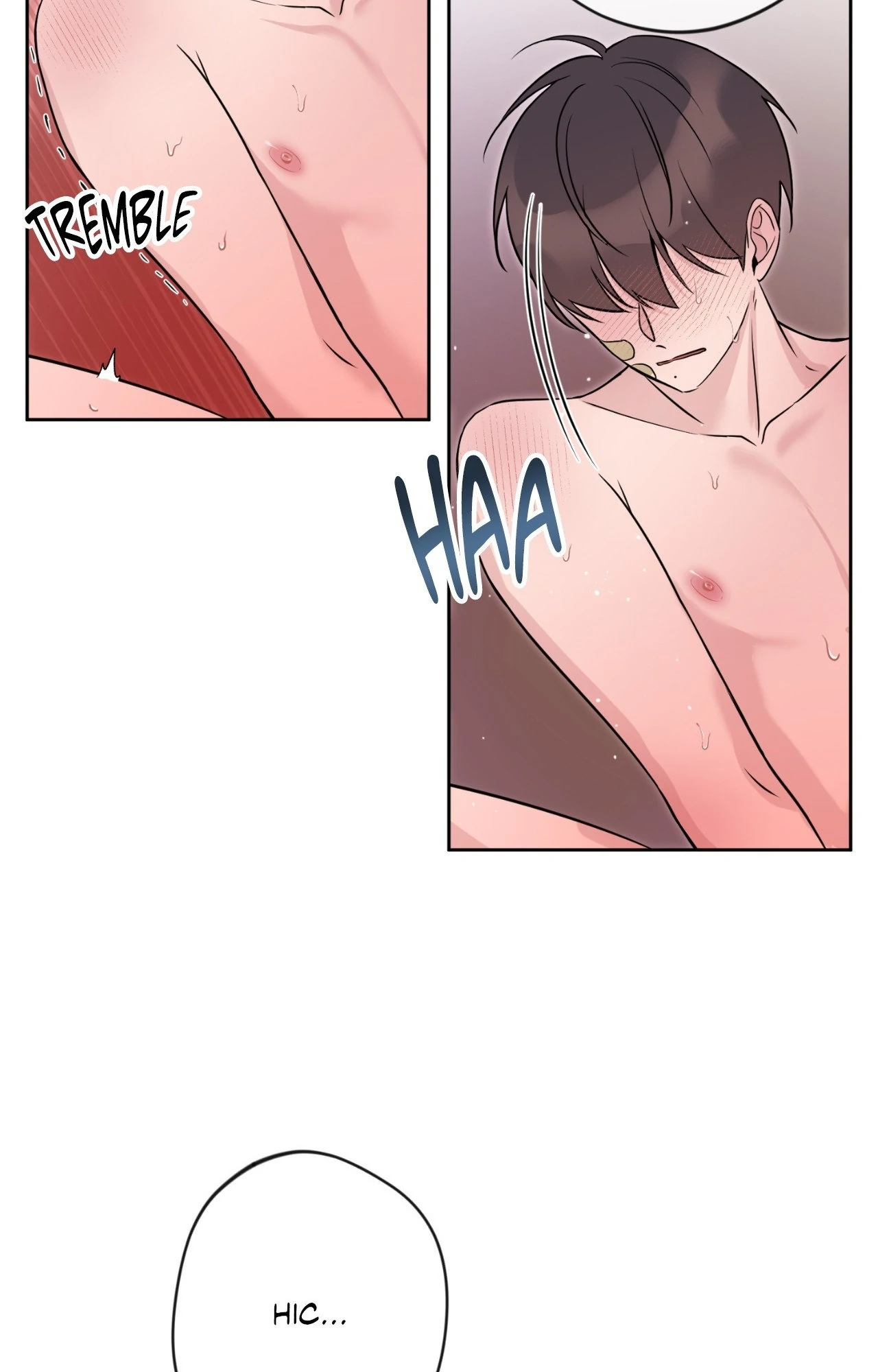 Angel Kiss Chapter 7 - Page 9