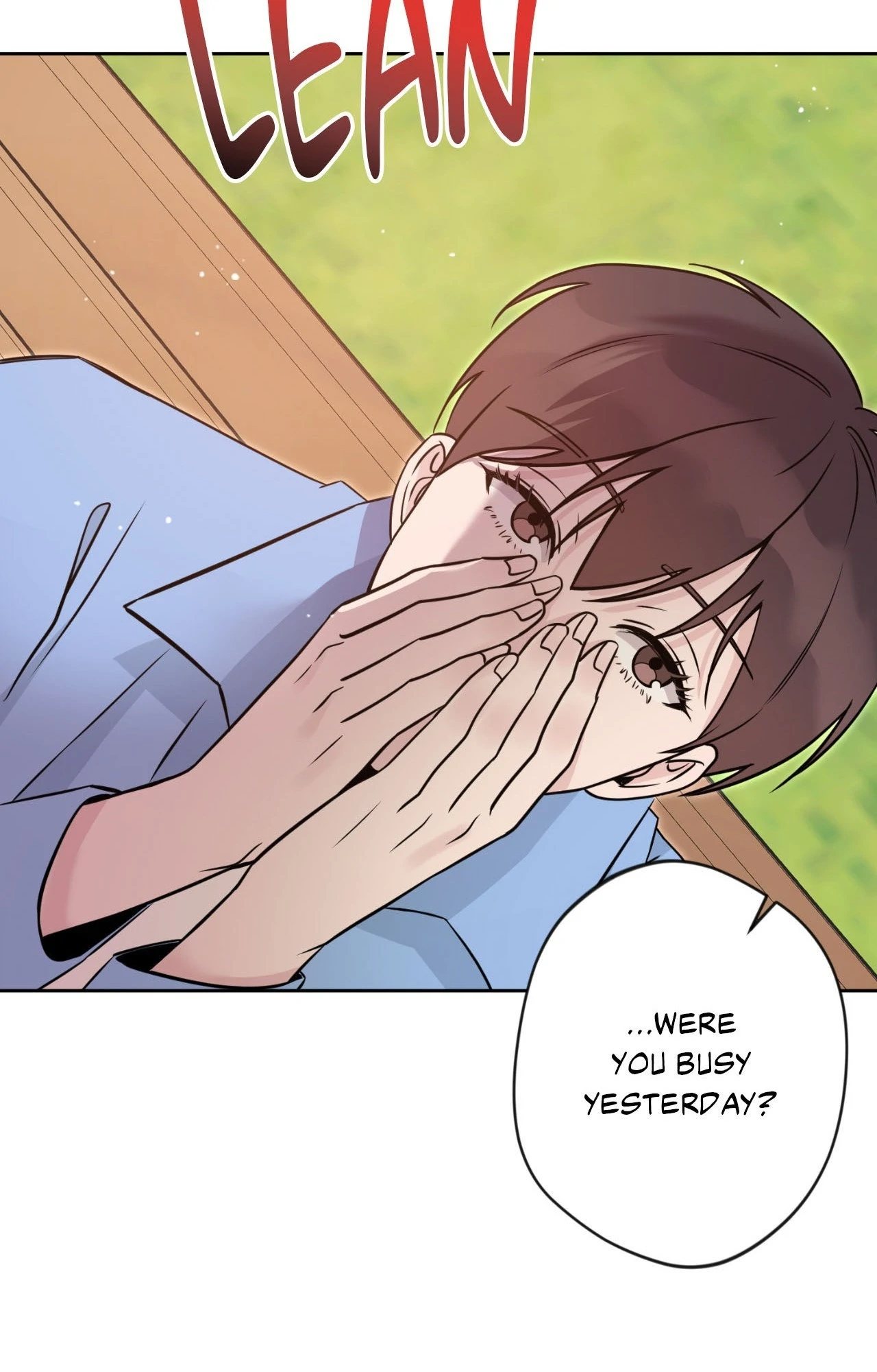 Angel Kiss Chapter 8 - Page 11