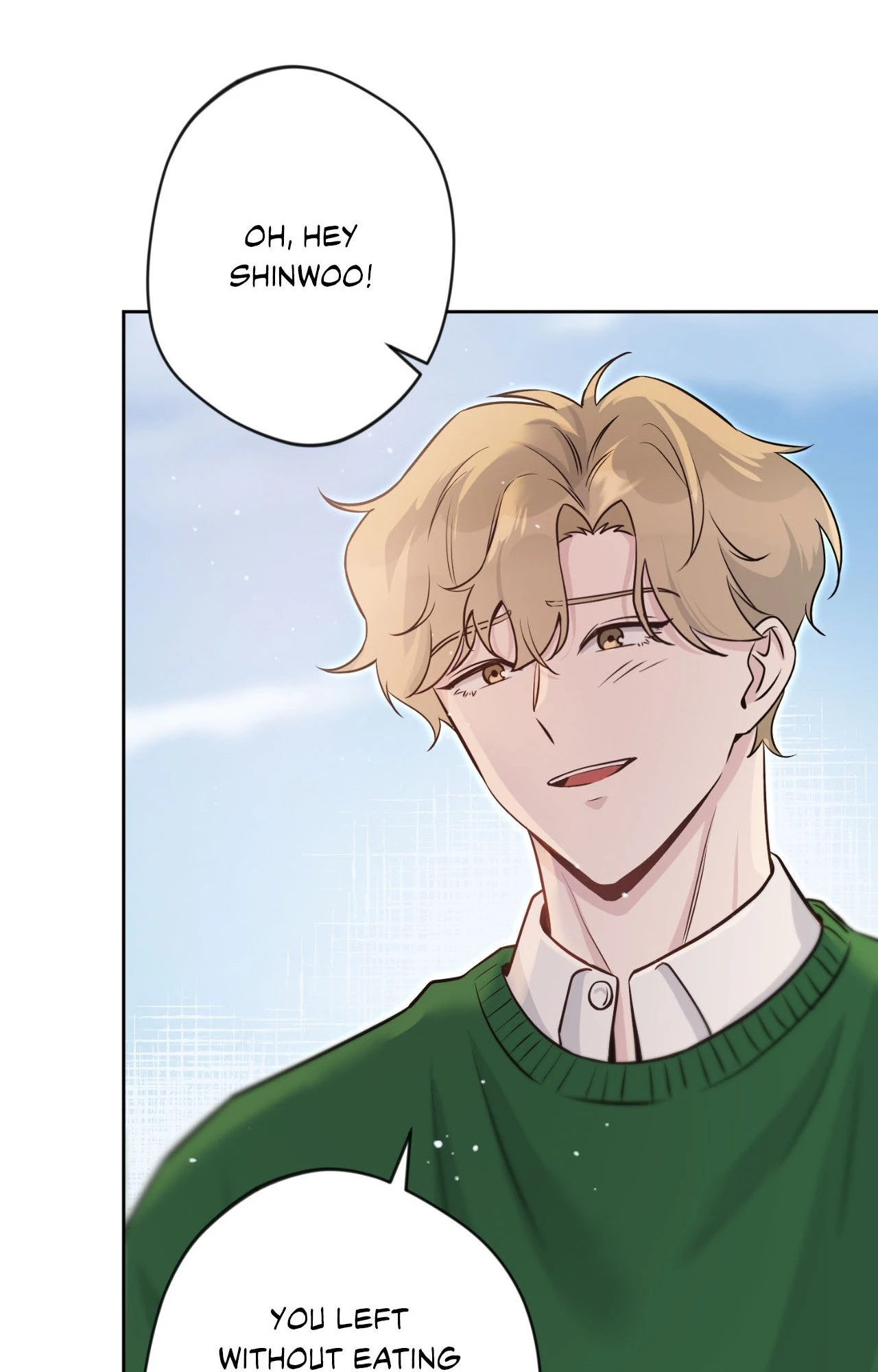 Angel Kiss Chapter 8 - Page 12