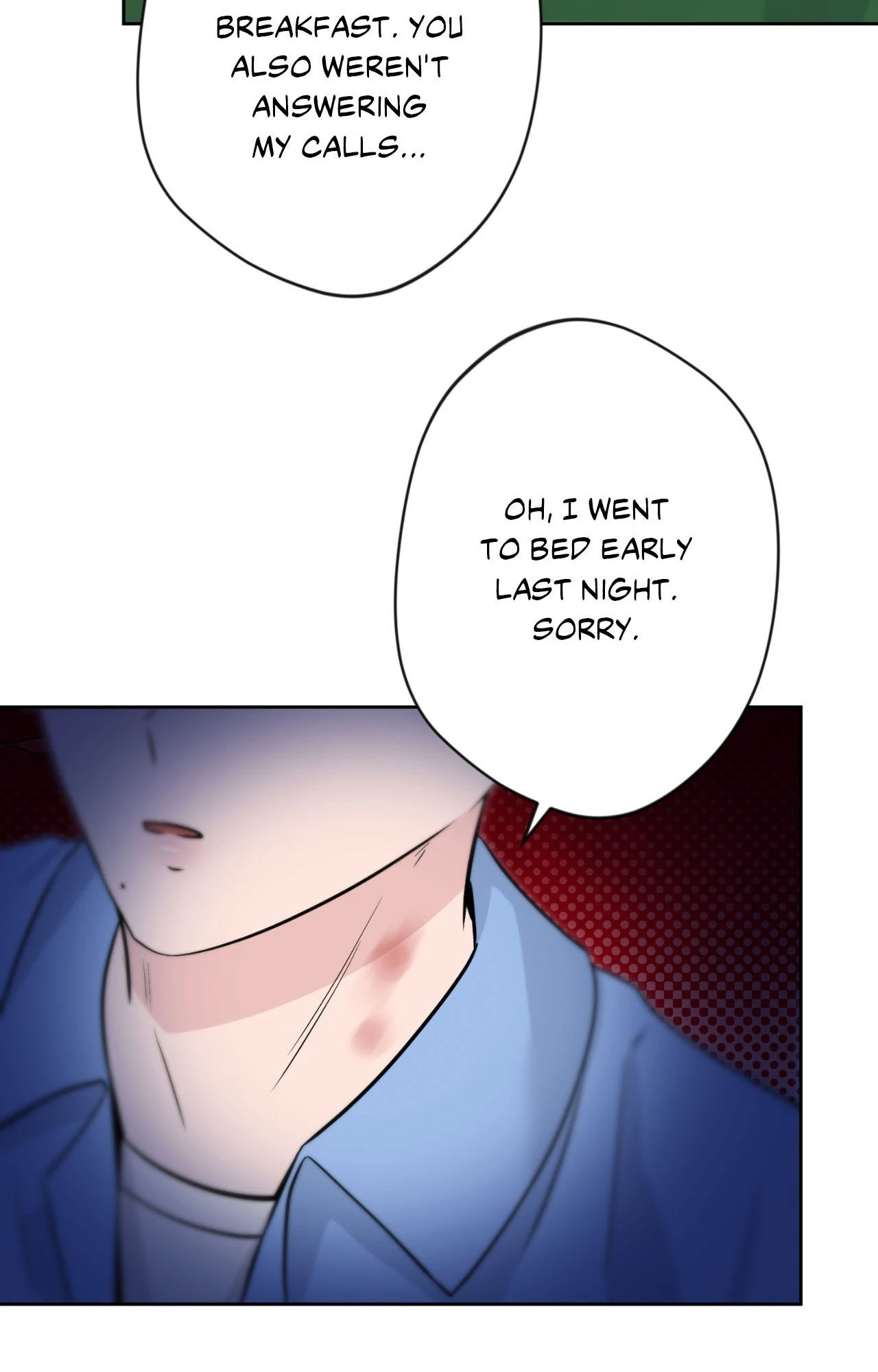 Angel Kiss Chapter 8 - Page 13
