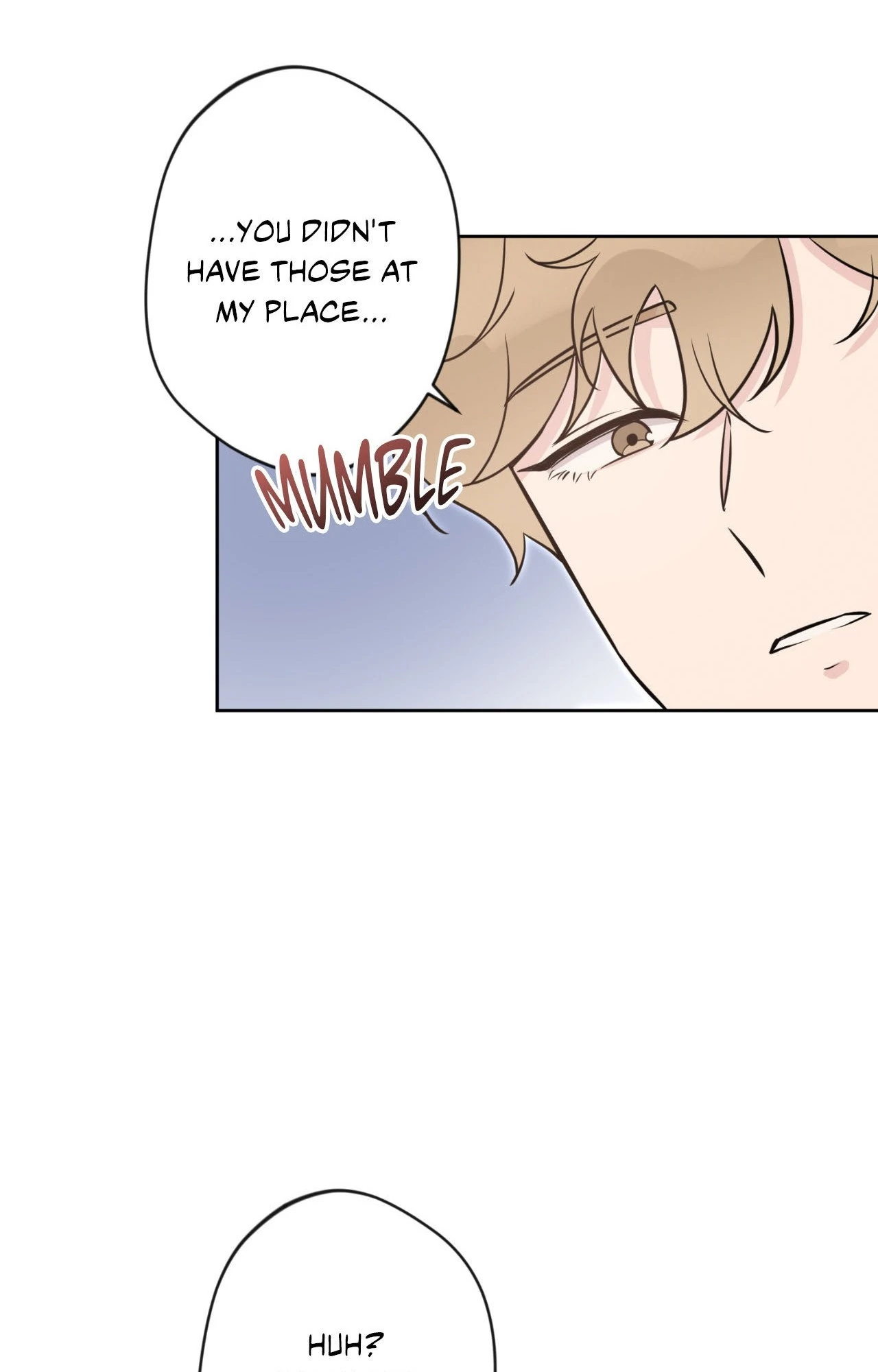 Angel Kiss Chapter 8 - Page 14