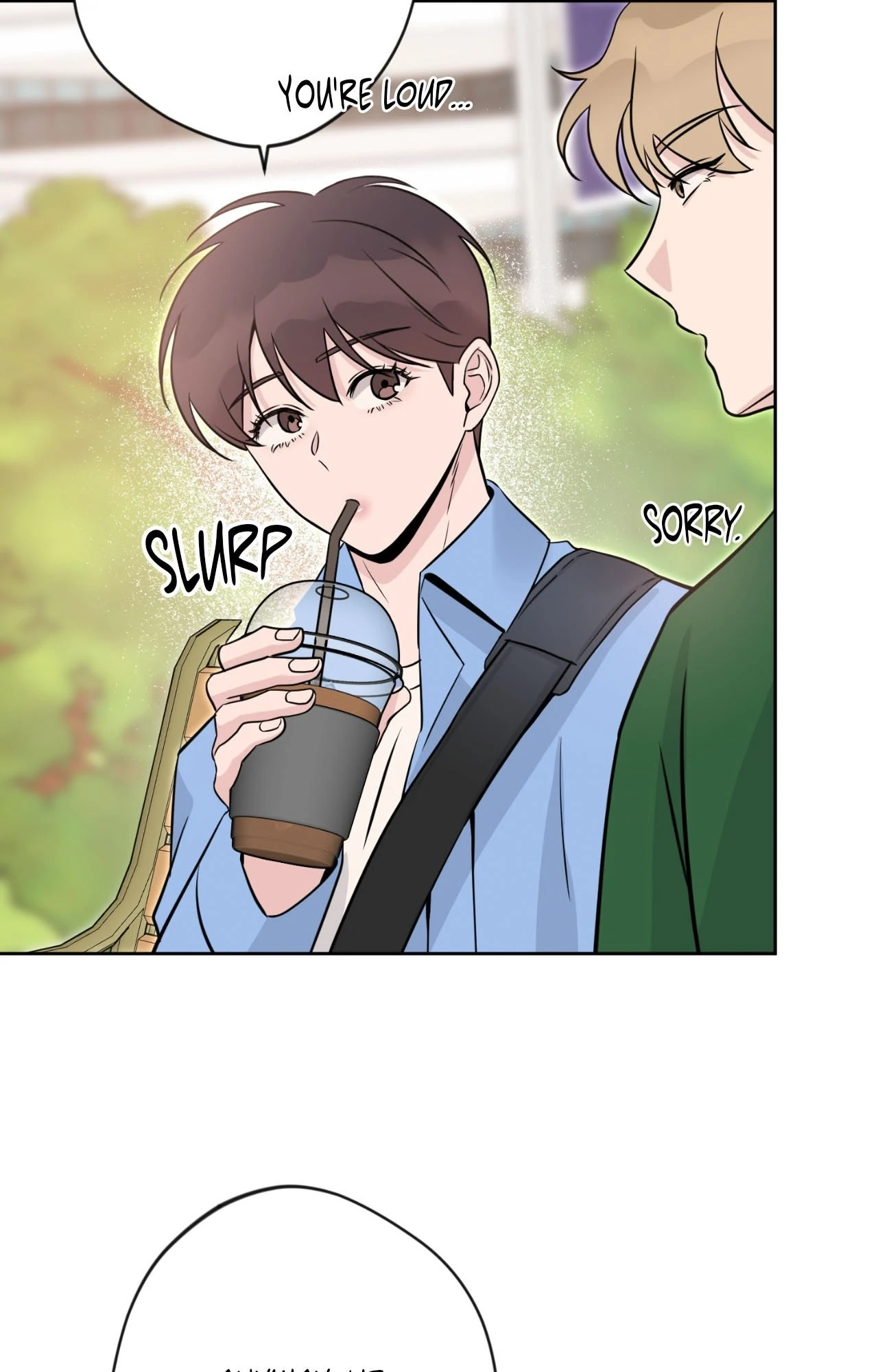 Angel Kiss Chapter 8 - Page 18