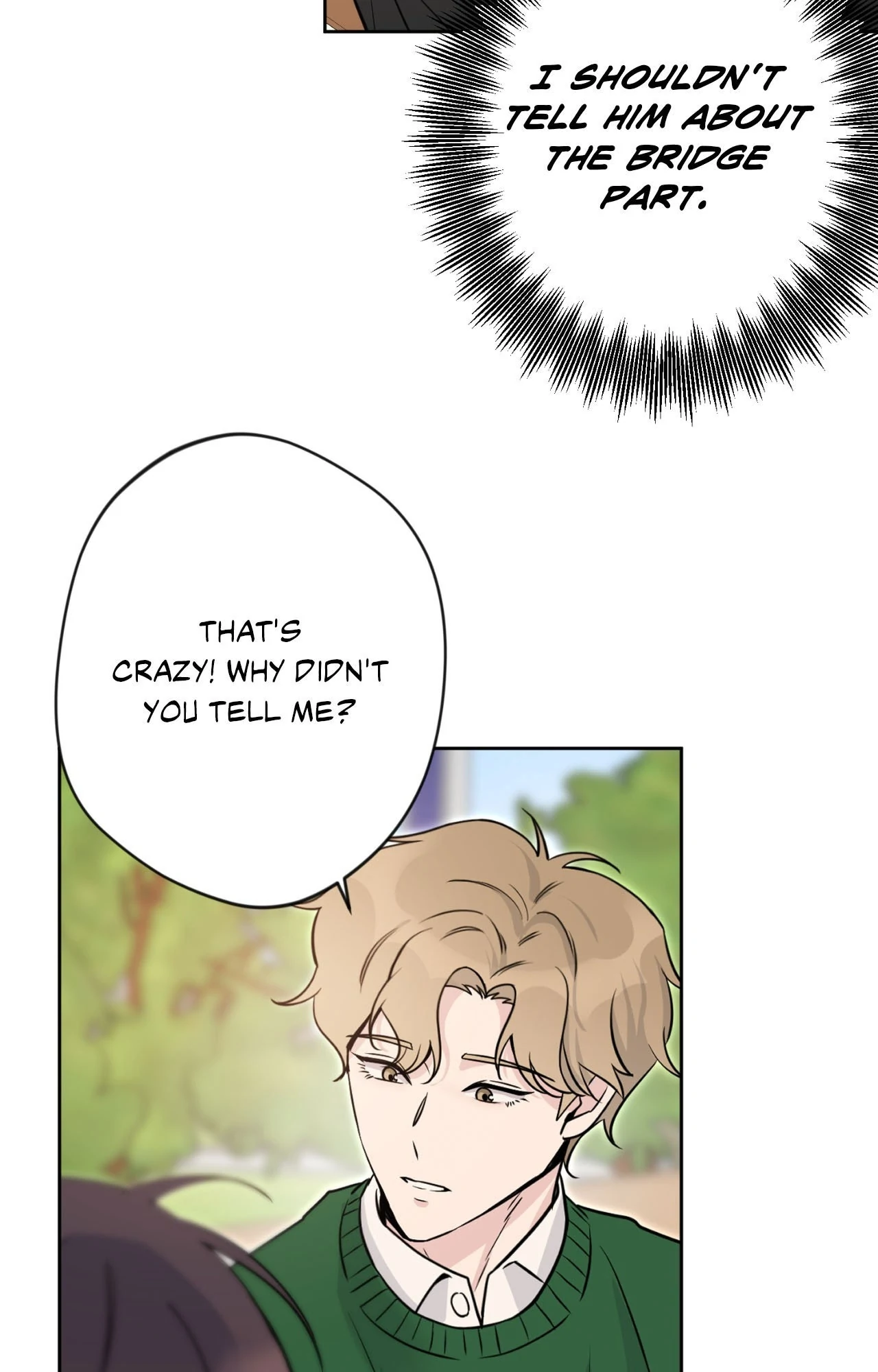 Angel Kiss Chapter 8 - Page 20