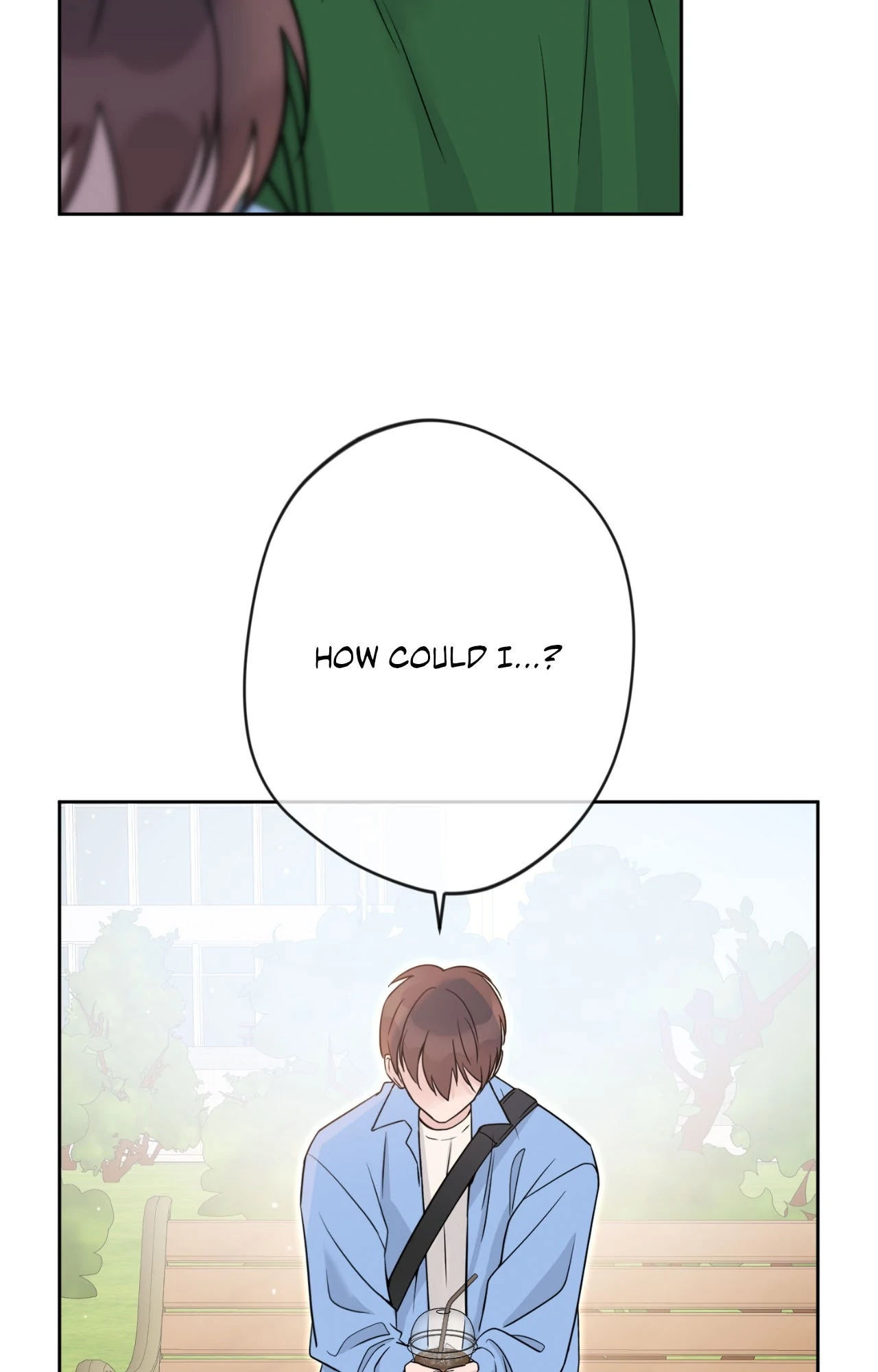 Angel Kiss Chapter 8 - Page 21