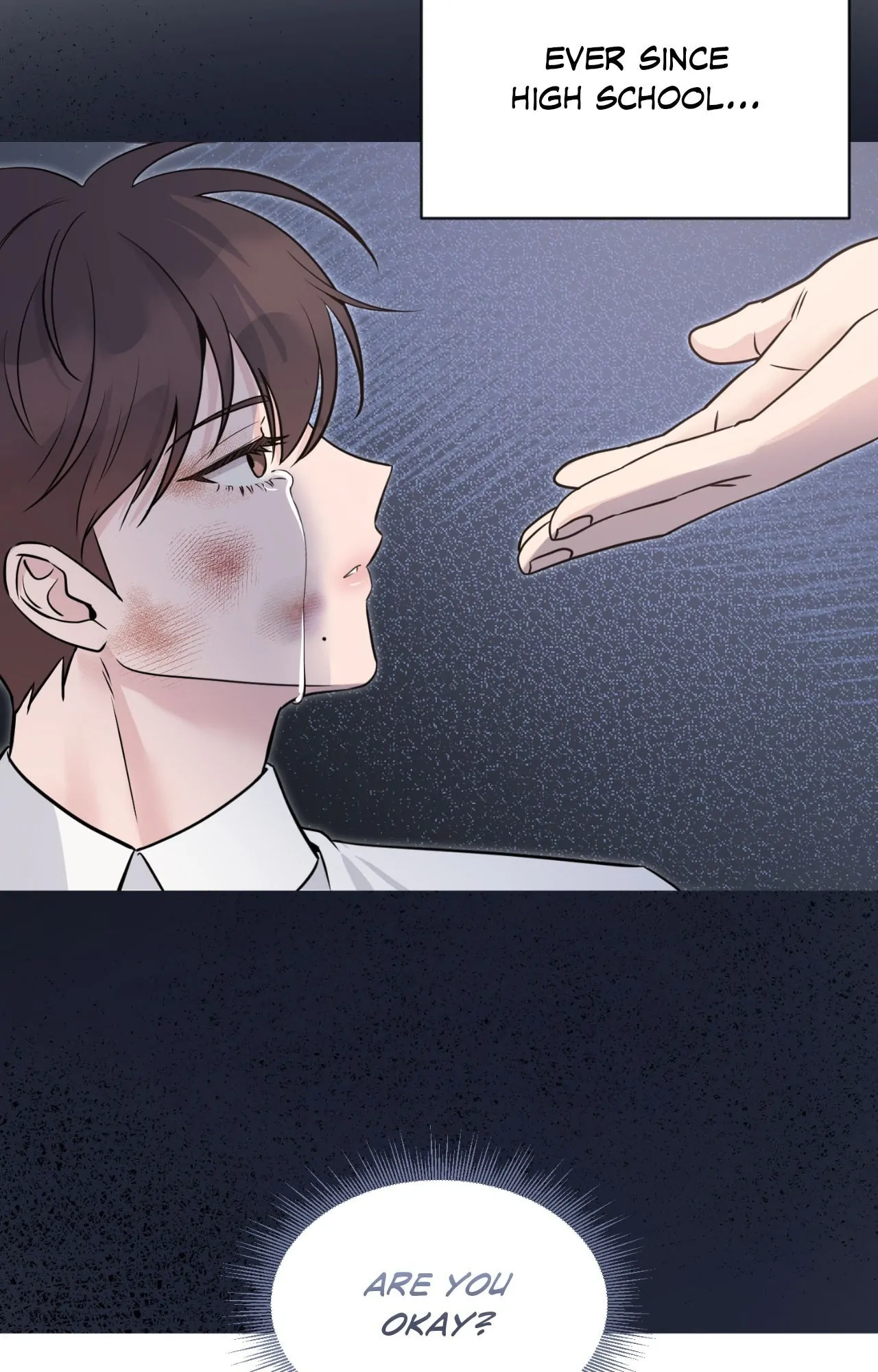 Angel Kiss Chapter 8 - Page 23