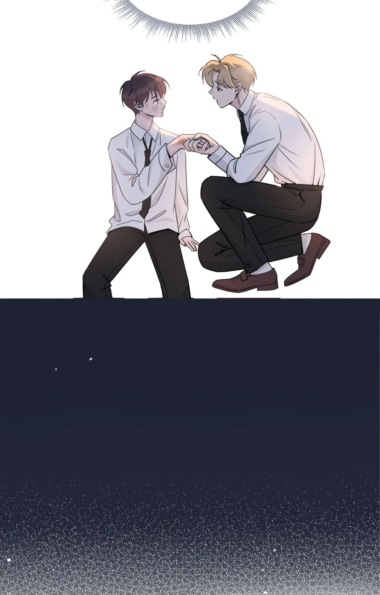 Angel Kiss Chapter 8 - Page 24