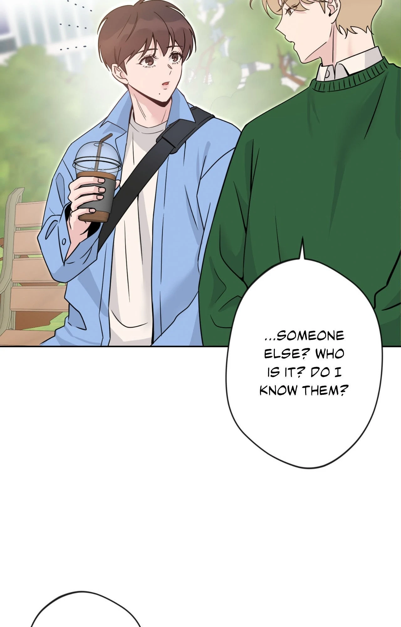 Angel Kiss Chapter 8 - Page 26