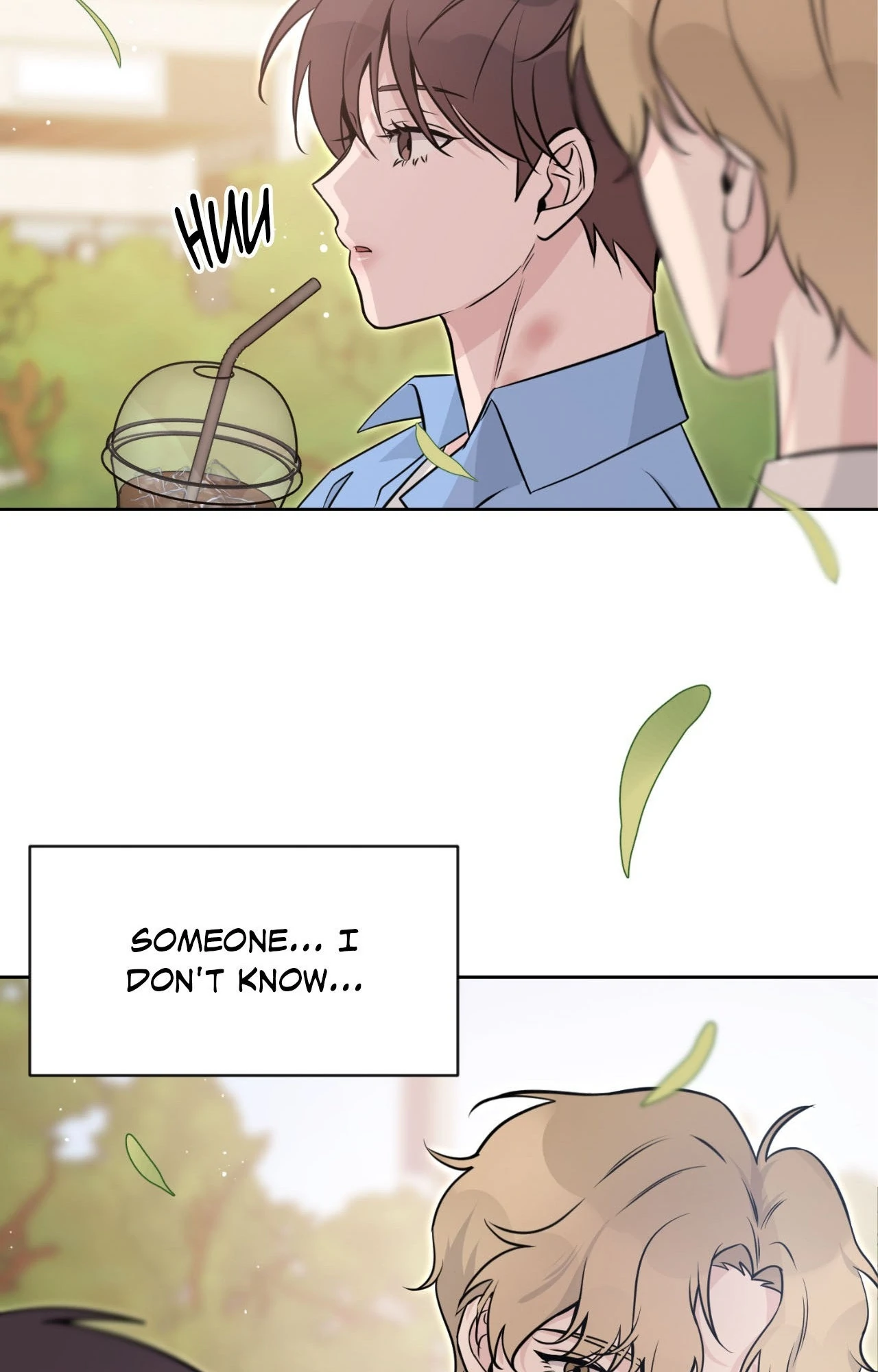 Angel Kiss Chapter 8 - Page 28