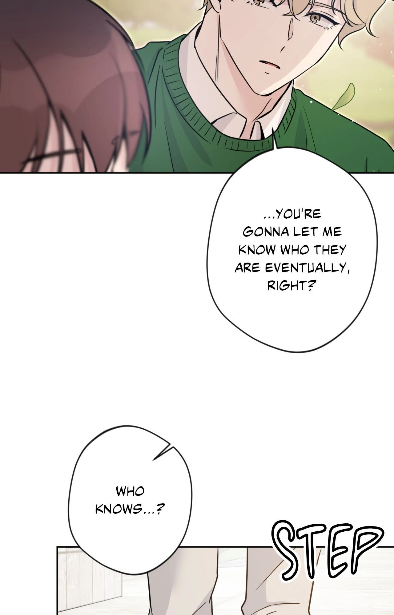 Angel Kiss Chapter 8 - Page 29