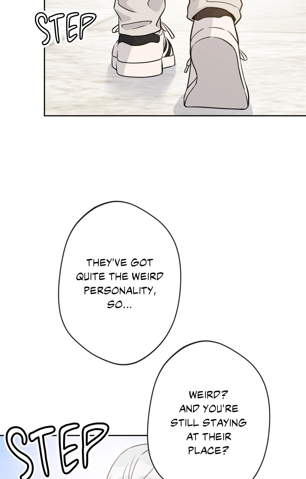 Angel Kiss Chapter 8 - Page 30