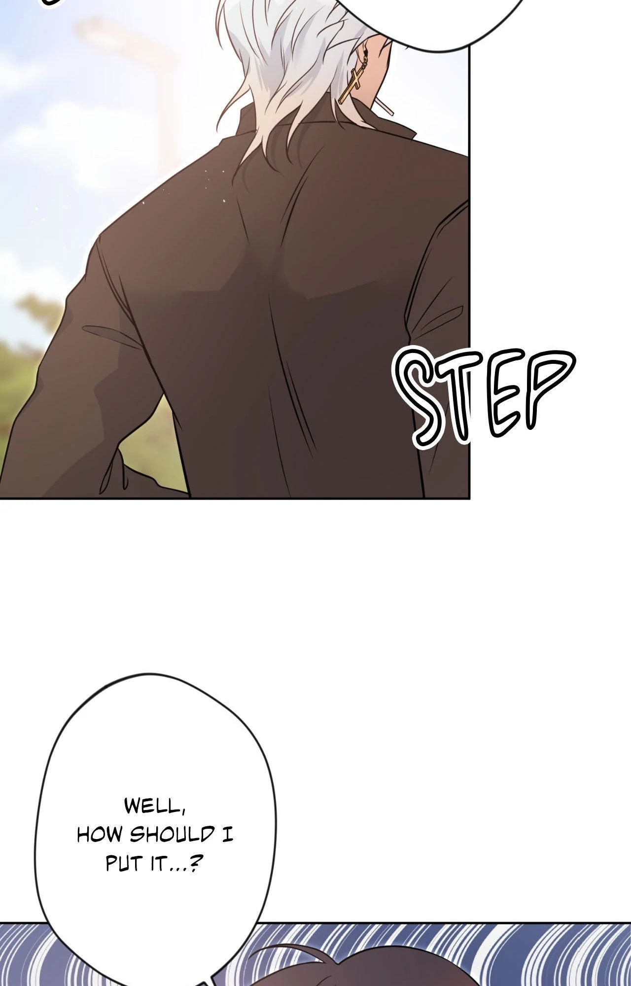 Angel Kiss Chapter 8 - Page 31