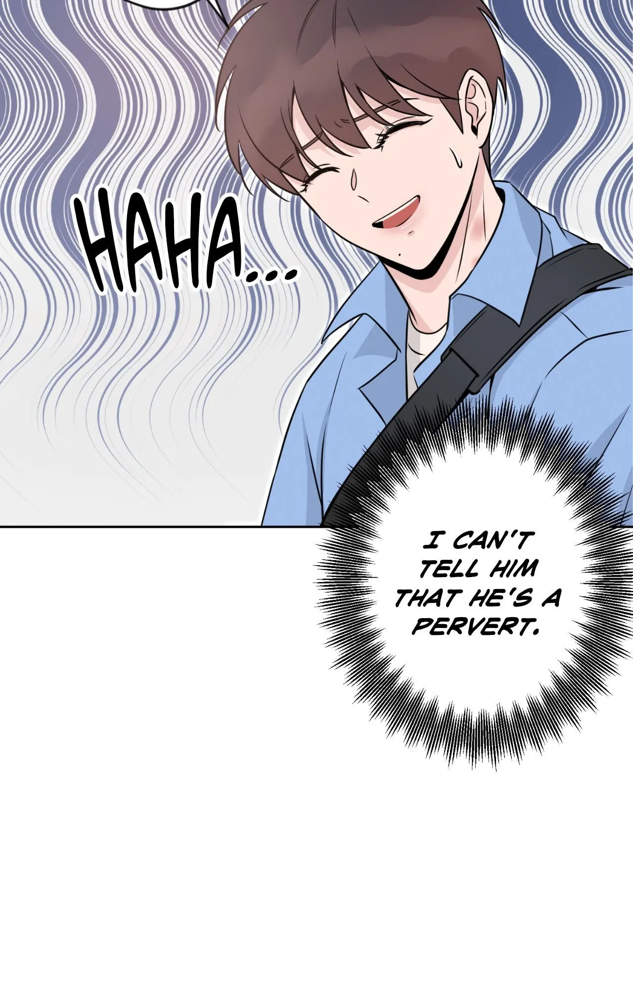 Angel Kiss Chapter 8 - Page 32
