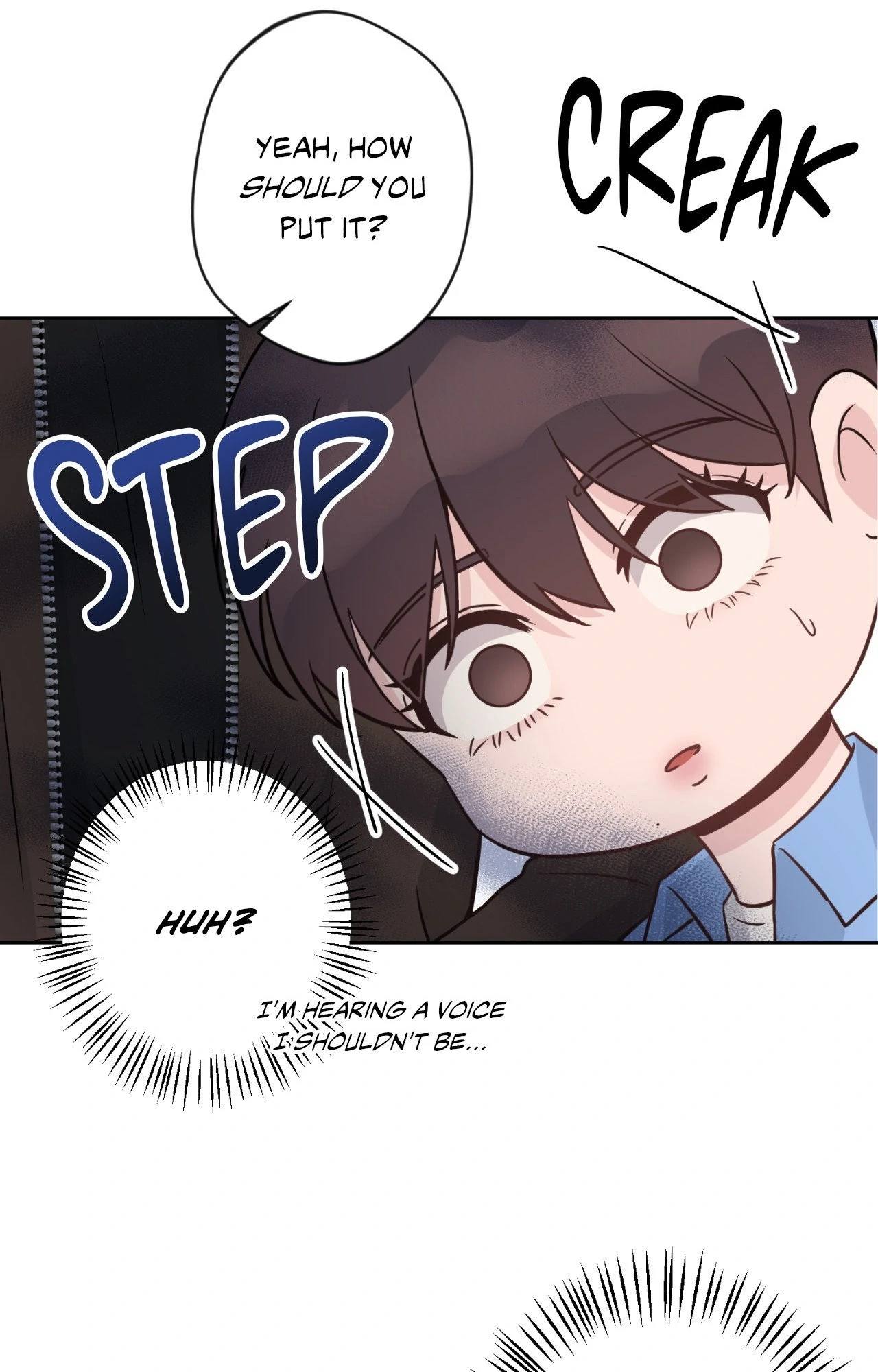 Angel Kiss Chapter 8 - Page 33