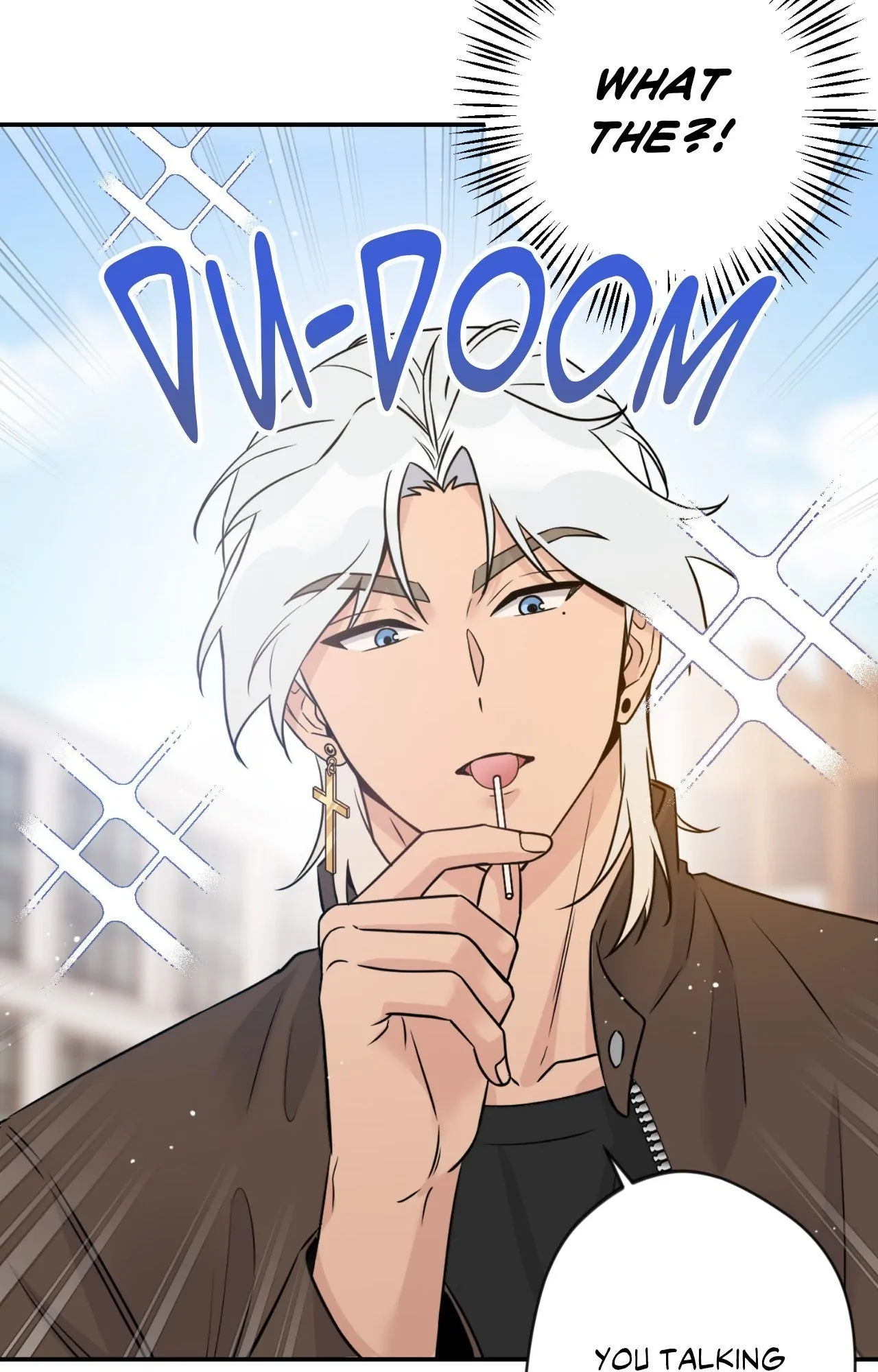 Angel Kiss Chapter 8 - Page 34