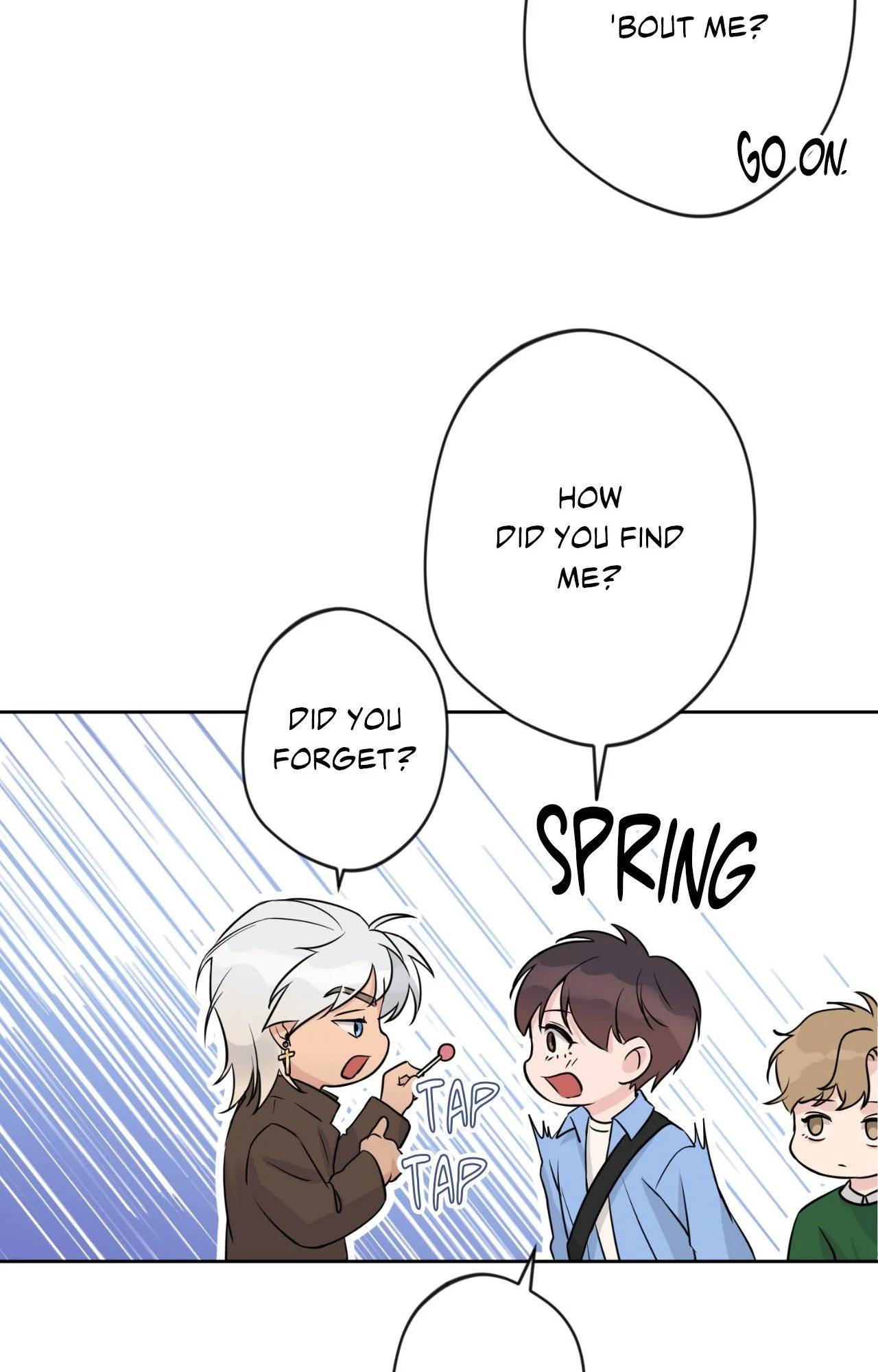 Angel Kiss Chapter 8 - Page 35