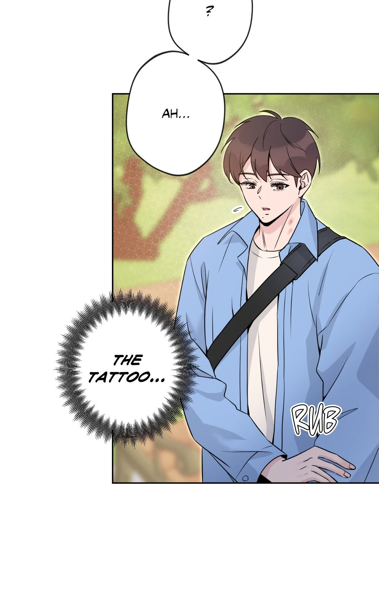 Angel Kiss Chapter 8 - Page 36