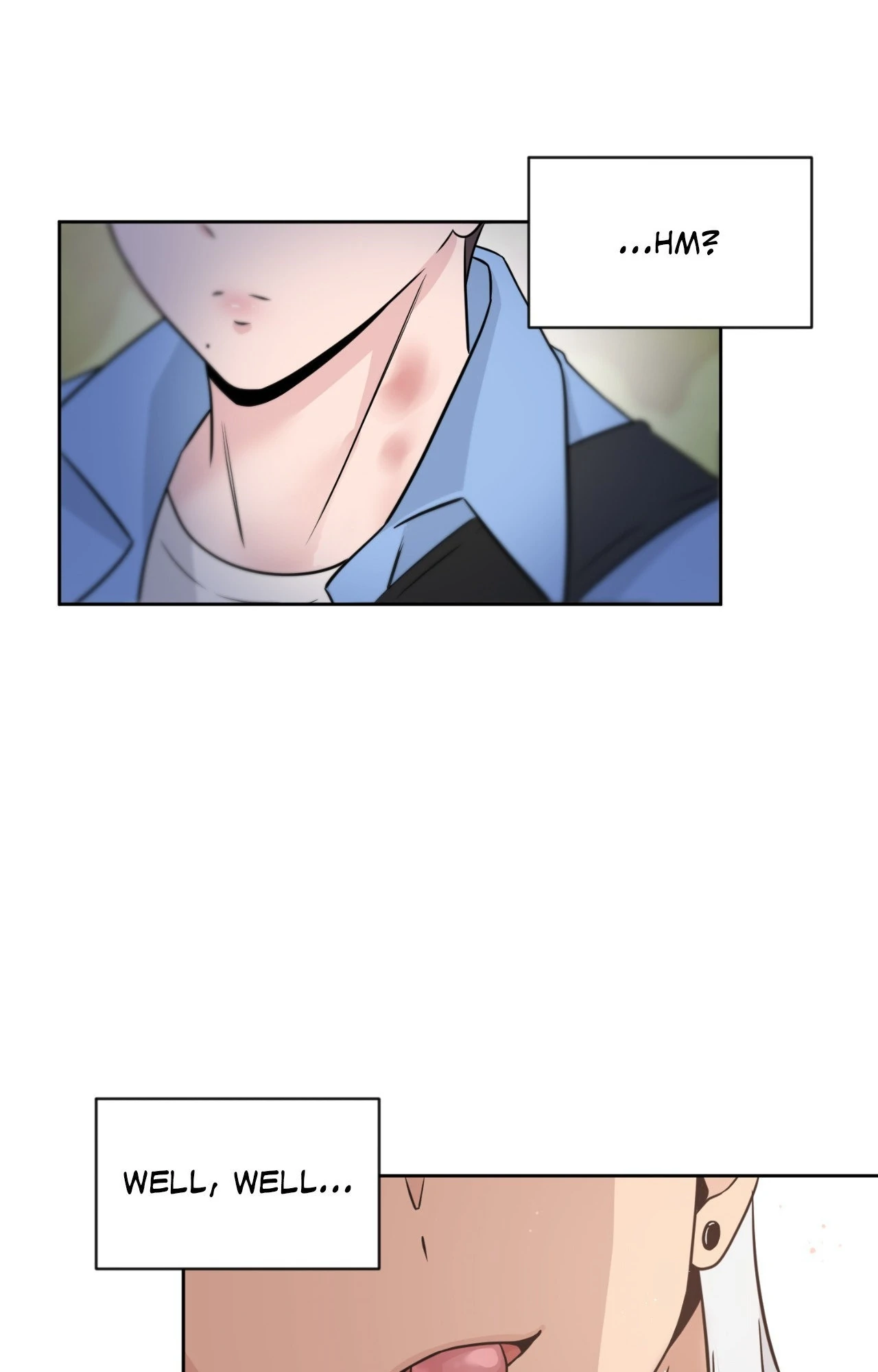 Angel Kiss Chapter 8 - Page 37